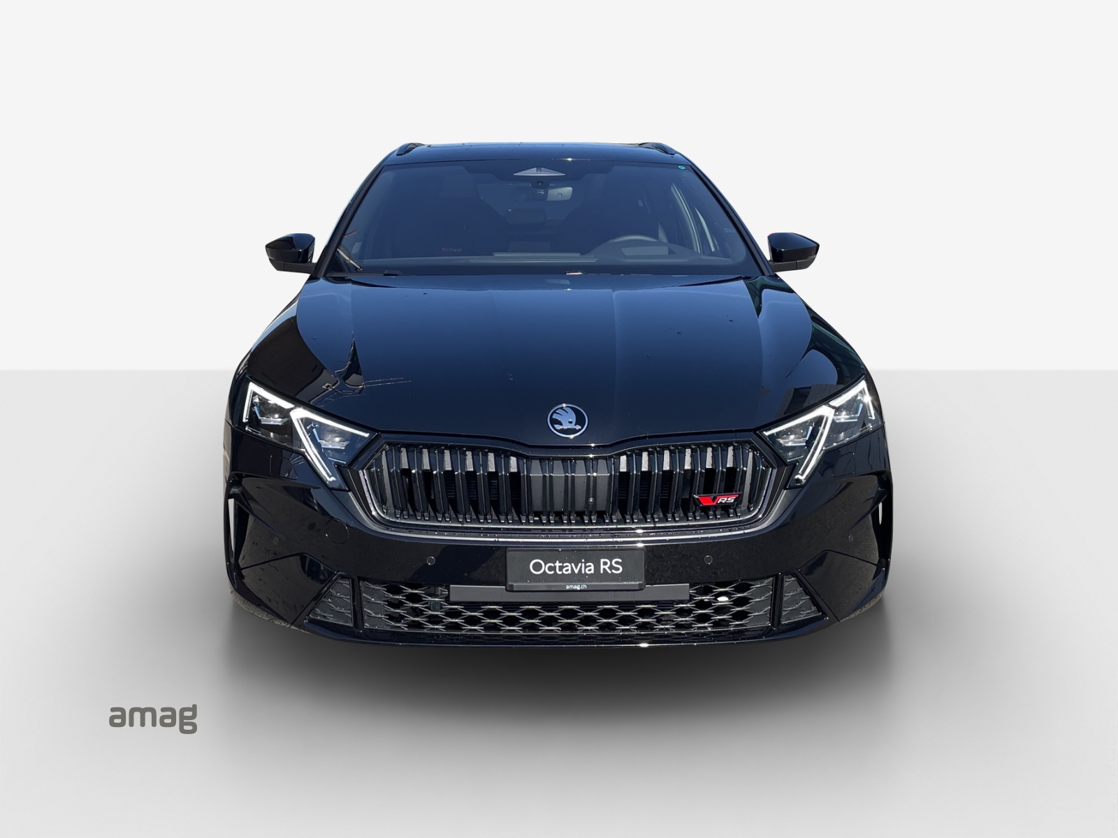 SKODA Octavia Combi 2.0 TSI DSG RS-image-6