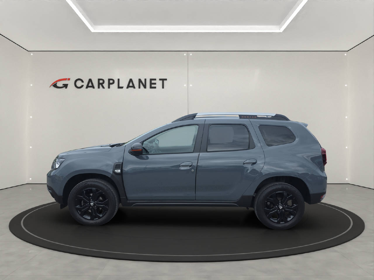 DACIA Duster 1.3 TCe 150 Extreme EDC-image-2