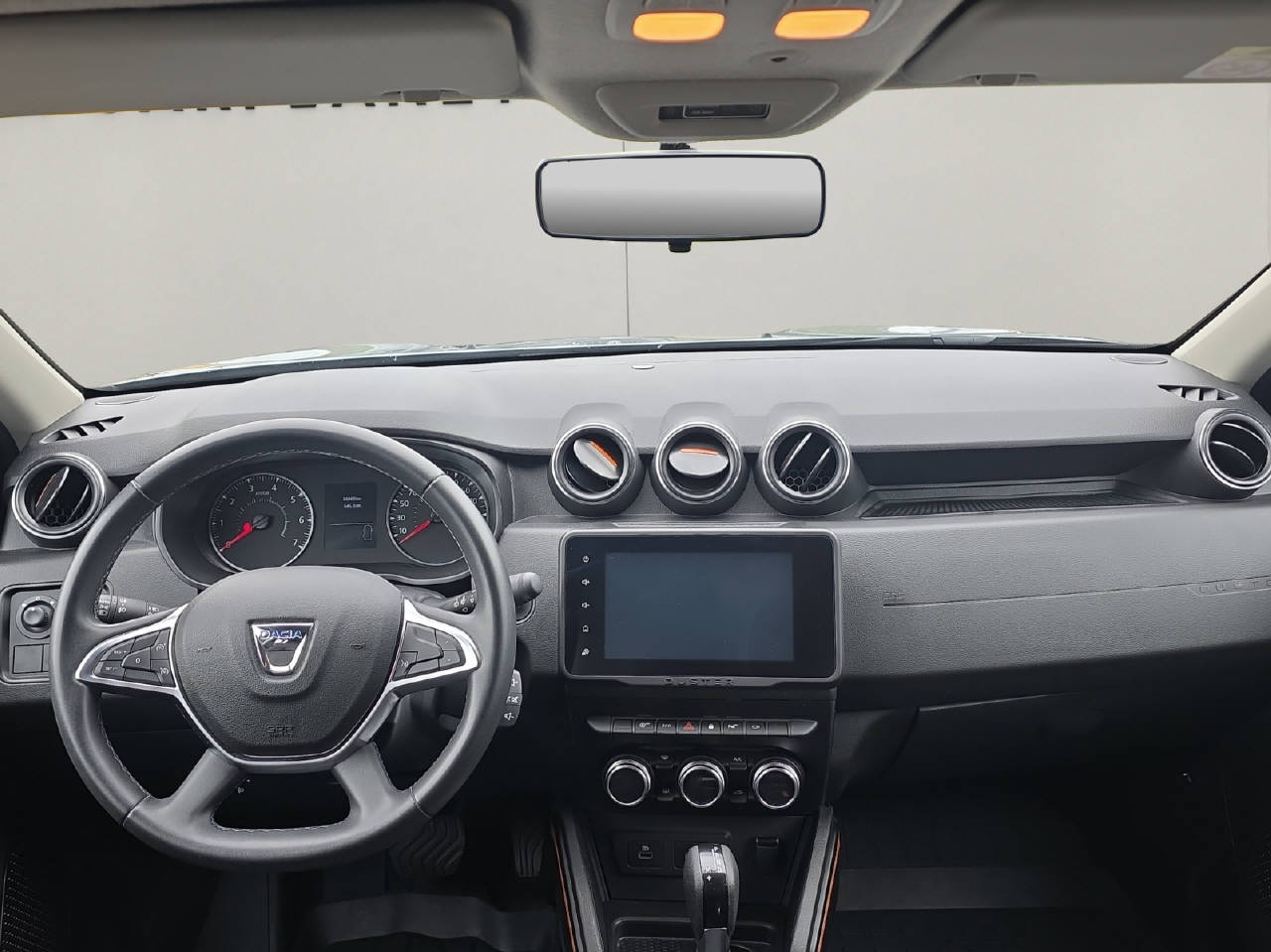 DACIA Duster 1.3 TCe 150 Extreme EDC-image-10