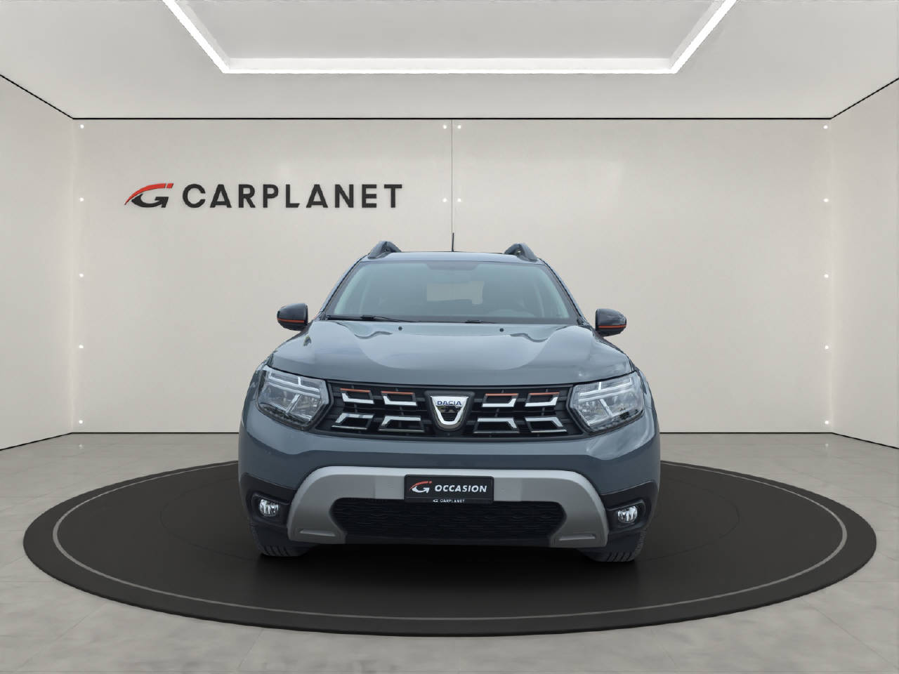 DACIA Duster 1.3 TCe 150 Extreme EDC-image-1