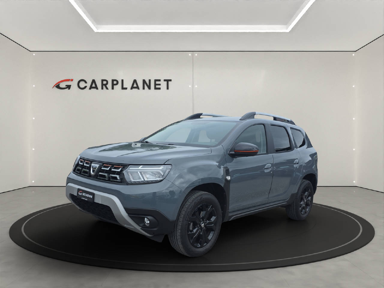 DACIA Duster 1.3 TCe 150 Extreme EDC-image-0