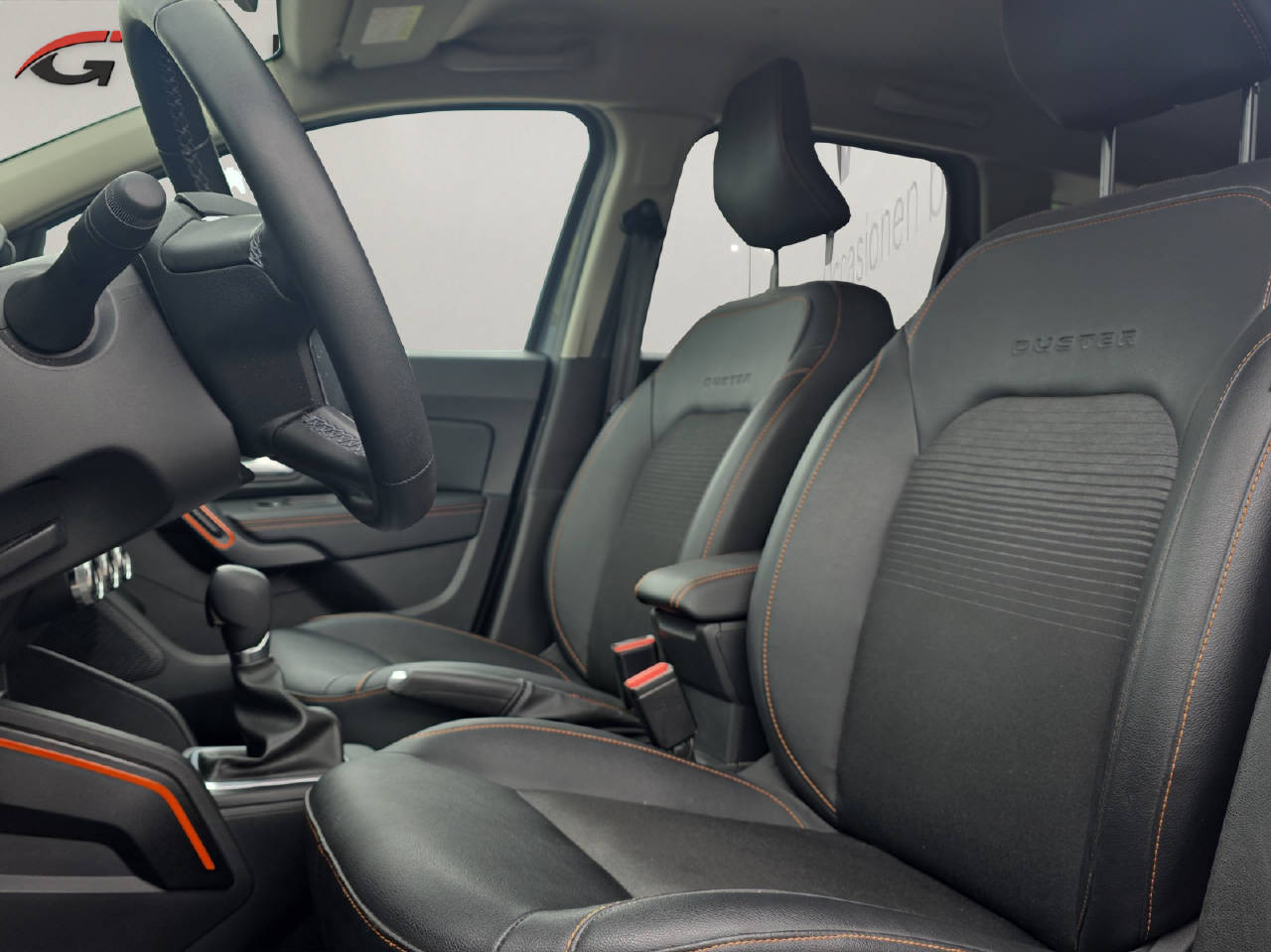 DACIA Duster 1.3 TCe 150 Extreme EDC-image-8
