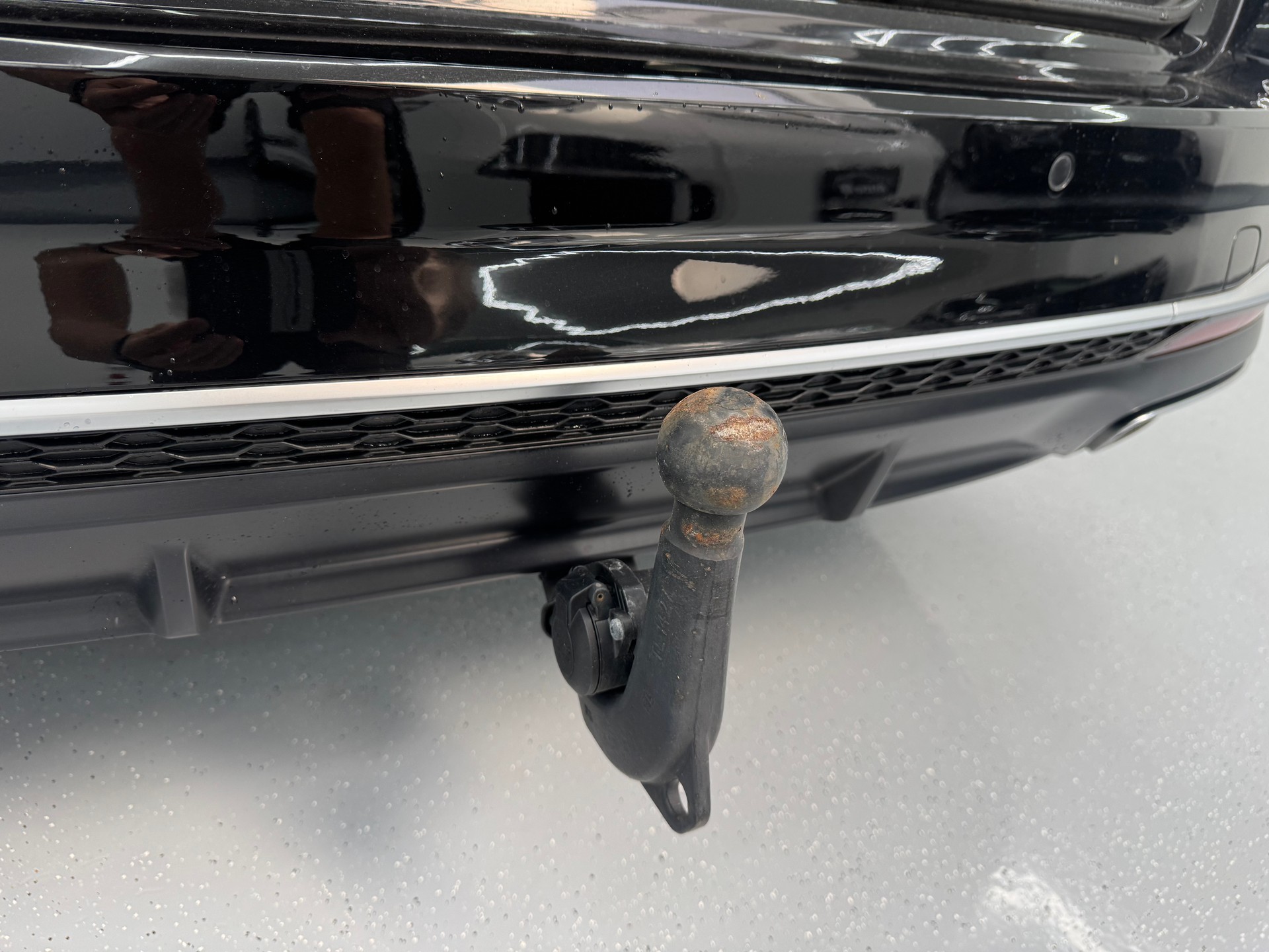 AUDI A4 Avant 40 TFSI S line S-tronic quattro-image-7