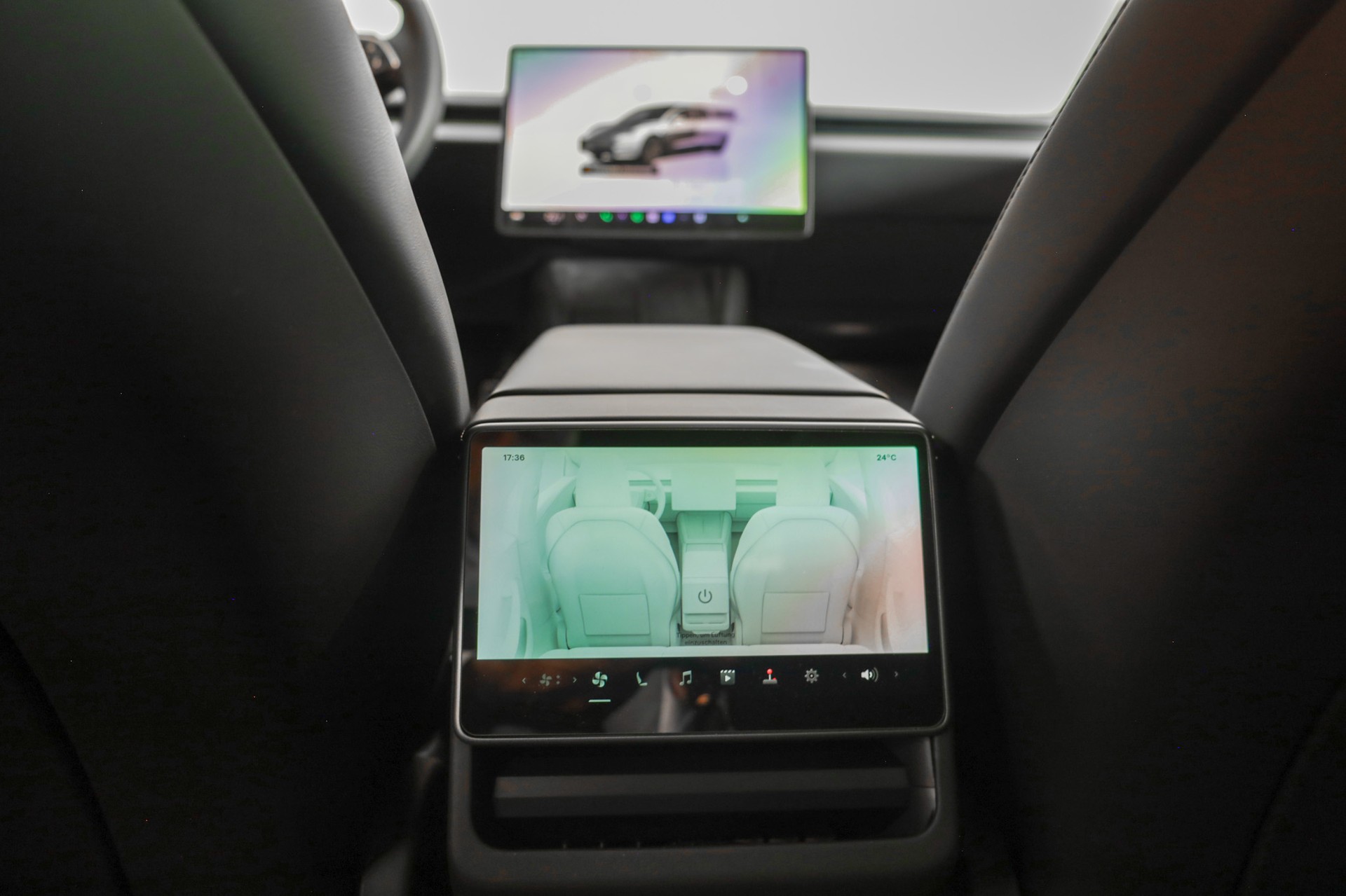 TESLA Model 3 Long Range Dual Motor AWD-image-9