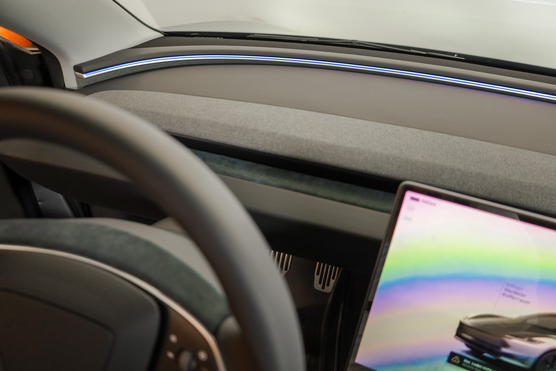 TESLA Model 3 Long Range Dual Motor AWD-image-14