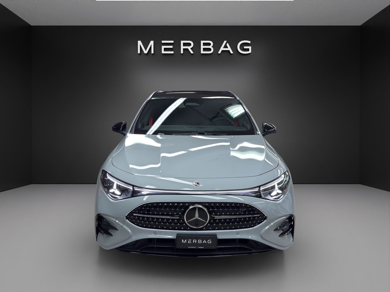 MERCEDES-BENZ CLA 220 4MATIC Shooting Brake-image-6