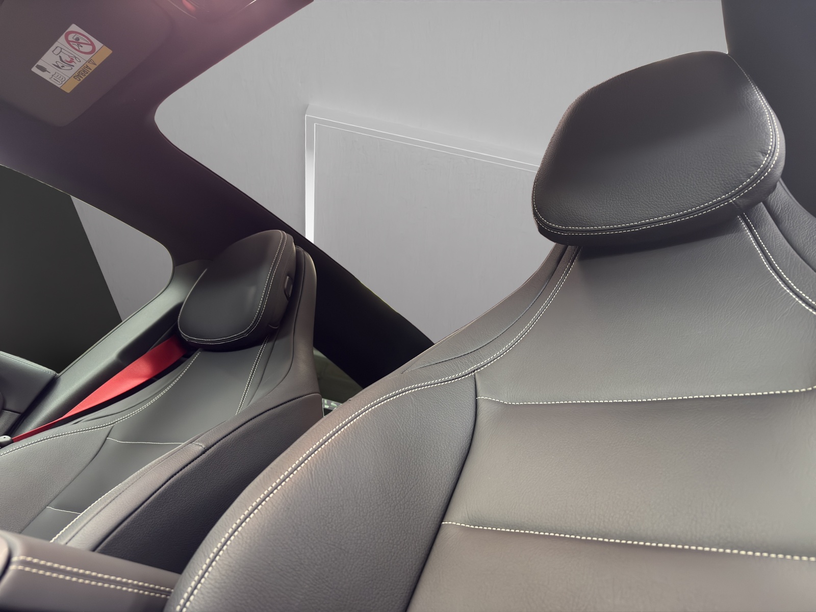 MERCEDES-BENZ CLA 220 4MATIC Shooting Brake-image-12