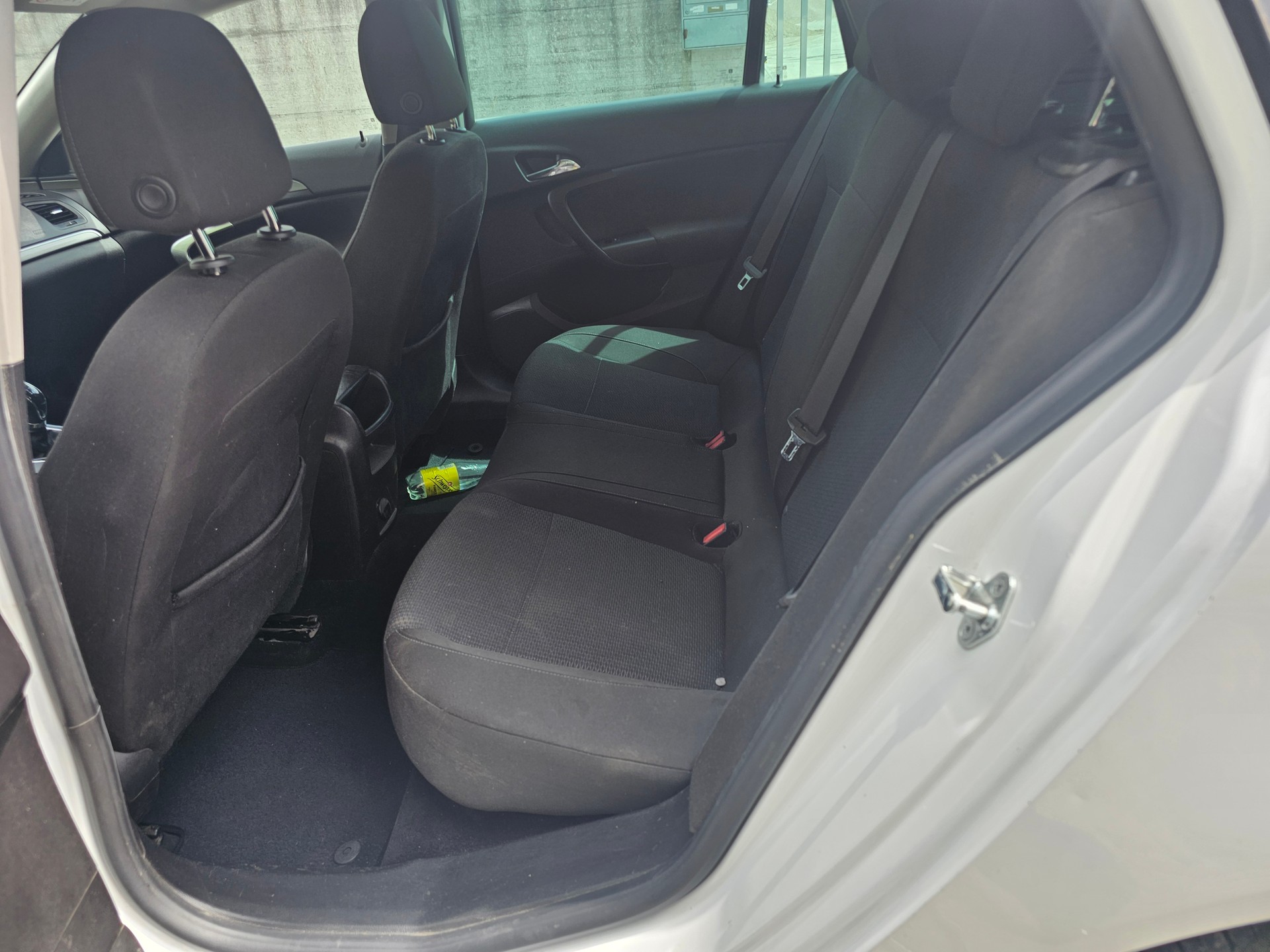 OPEL Insignia Sports Tourer 2.0 CDTI Edition 4WD-image-8