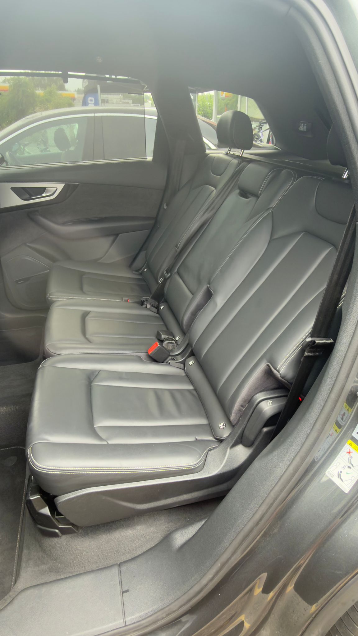 AUDI Q7 3.0 TDI quattro tiptronic-image-7