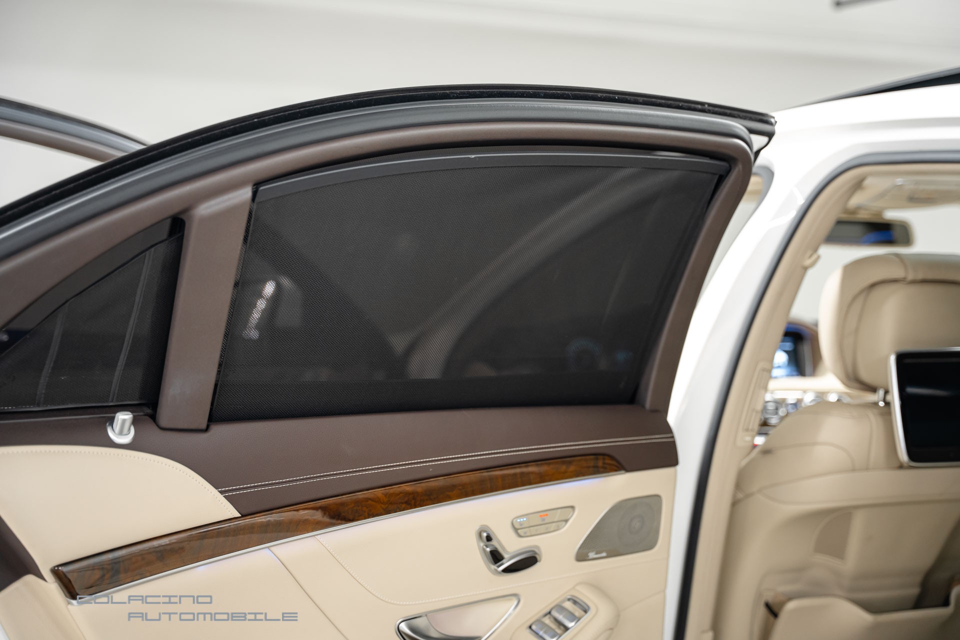 MERCEDES-BENZ S 350 L BlueTEC 4Matic 7G-Tronic-image-18