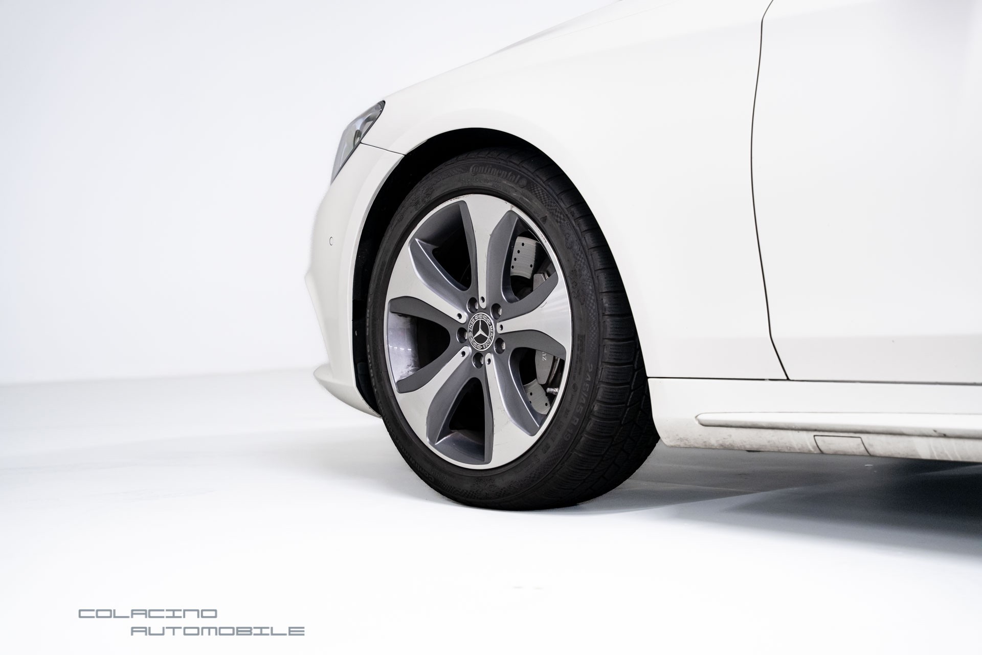 MERCEDES-BENZ S 350 L BlueTEC 4Matic 7G-Tronic-image-8