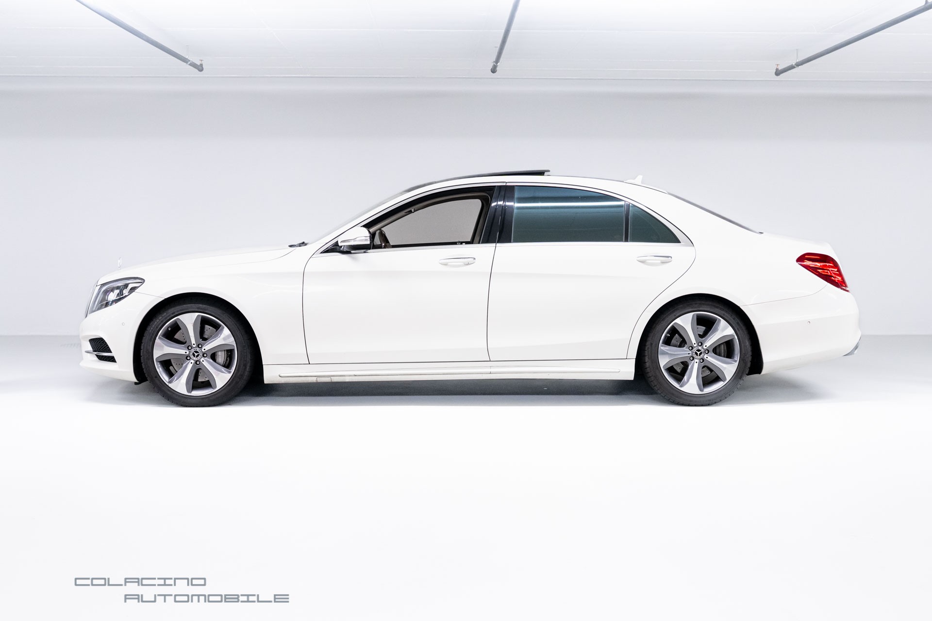 MERCEDES-BENZ S 350 L BlueTEC 4Matic 7G-Tronic-image-6