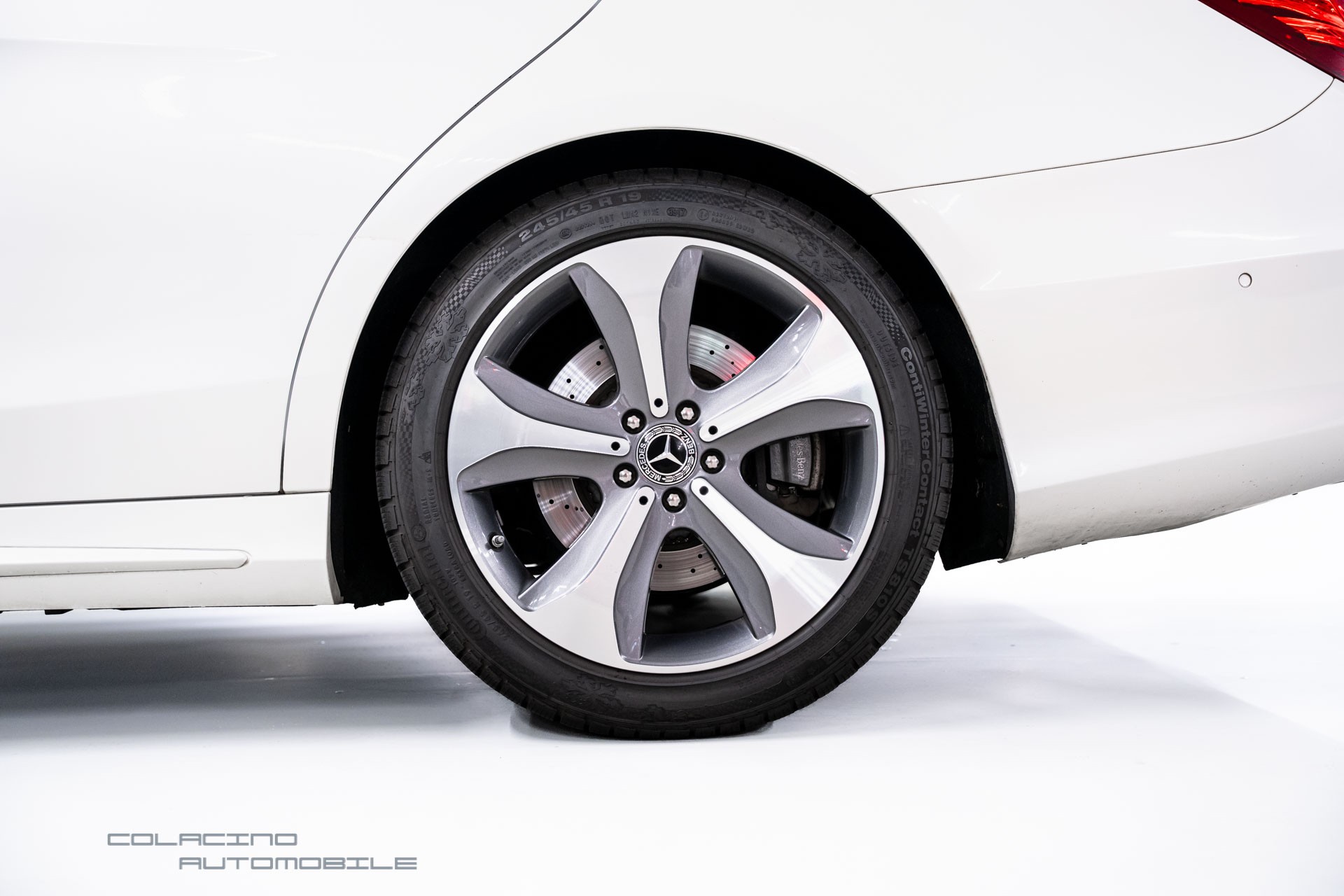 MERCEDES-BENZ S 350 L BlueTEC 4Matic 7G-Tronic-image-7
