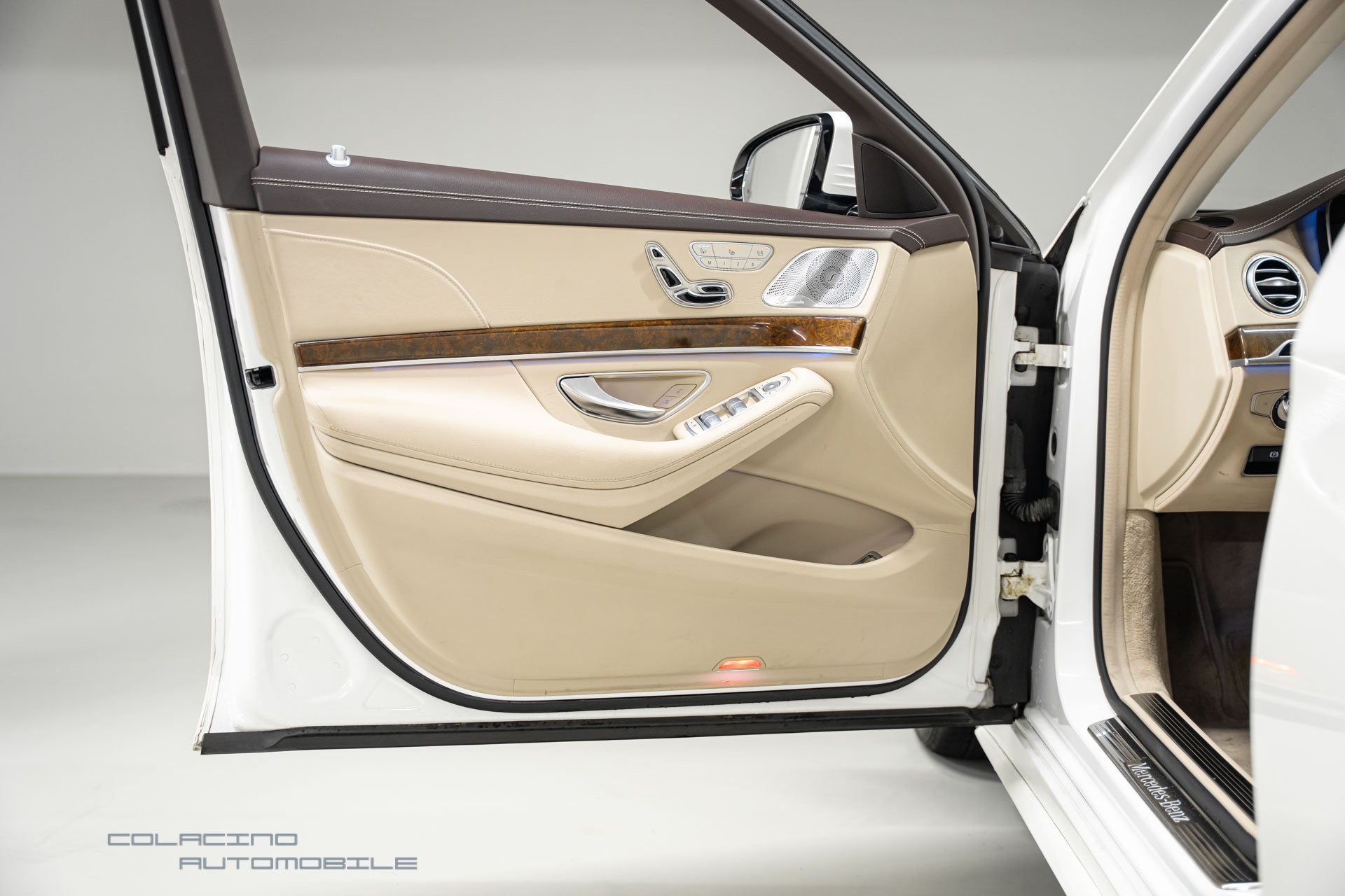 MERCEDES-BENZ S 350 L BlueTEC 4Matic 7G-Tronic-image-19