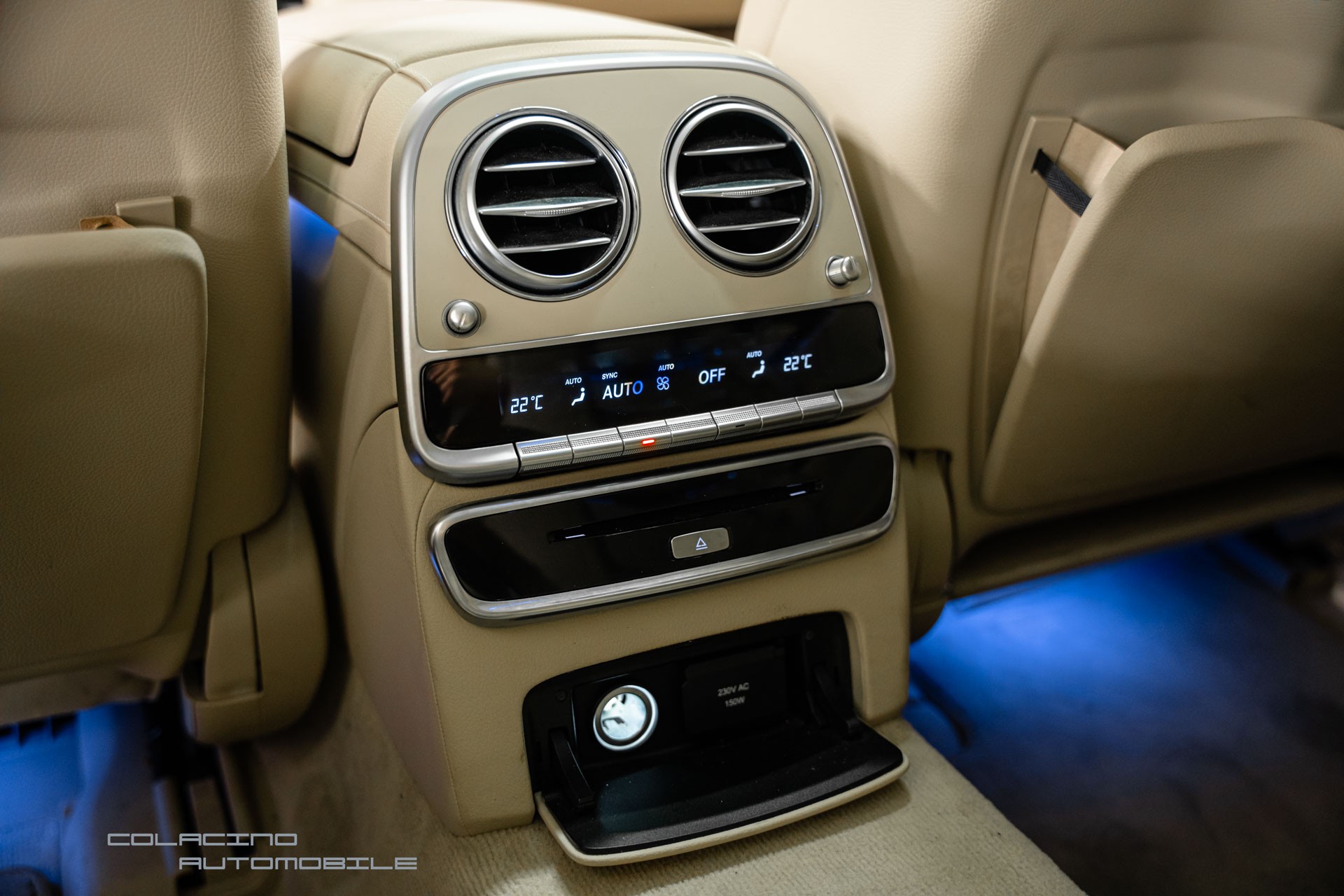 MERCEDES-BENZ S 350 L BlueTEC 4Matic 7G-Tronic-image-17