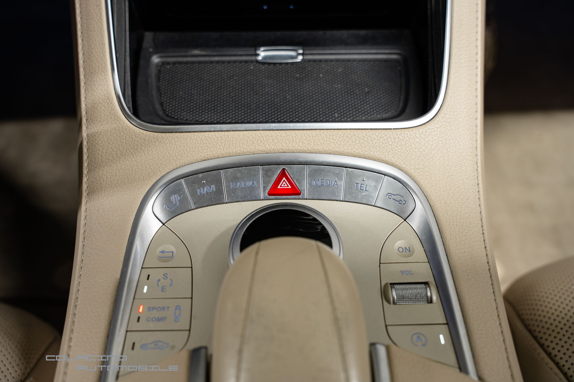 MERCEDES-BENZ S 350 L BlueTEC 4Matic 7G-Tronic-image-27