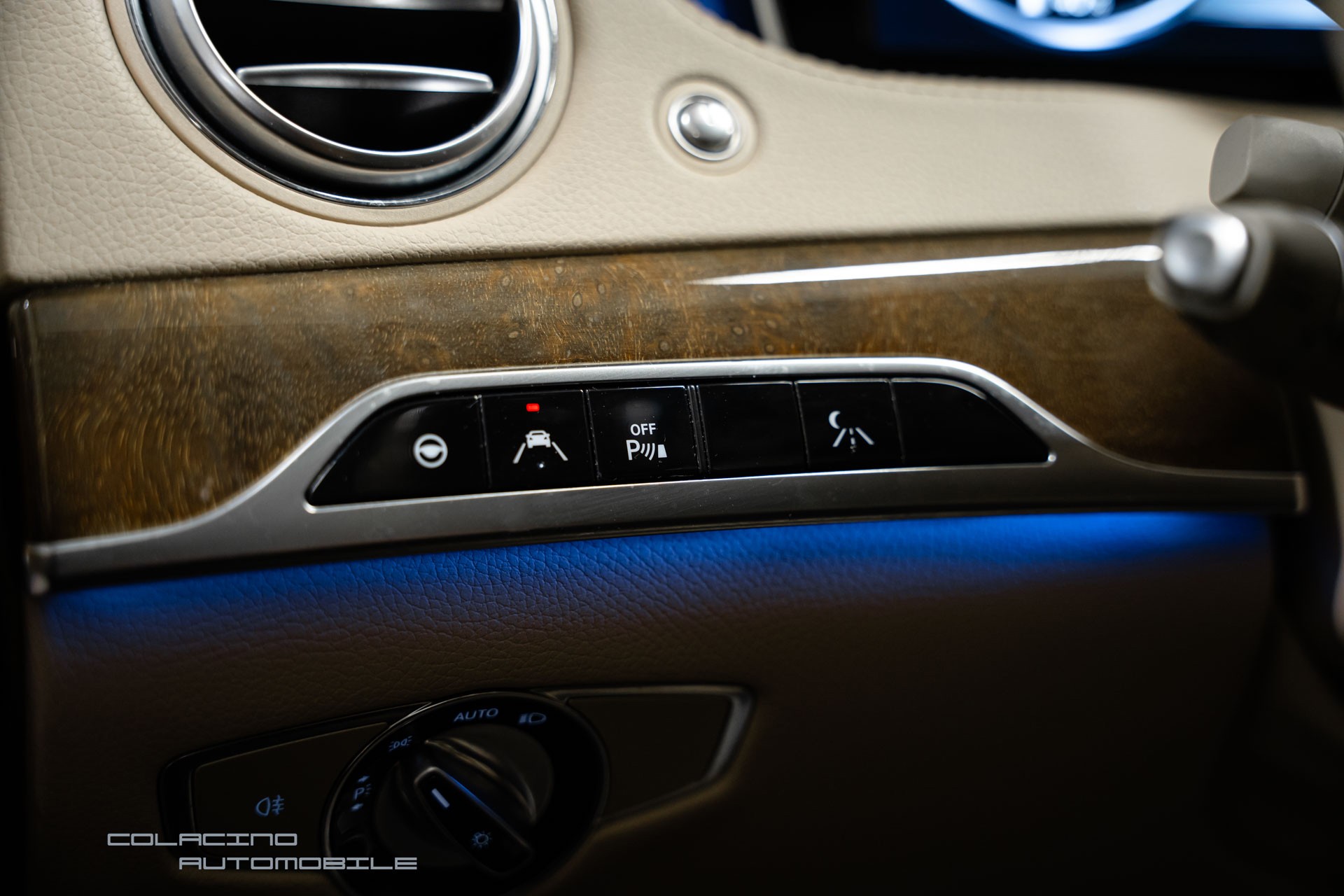 MERCEDES-BENZ S 350 L BlueTEC 4Matic 7G-Tronic-image-29