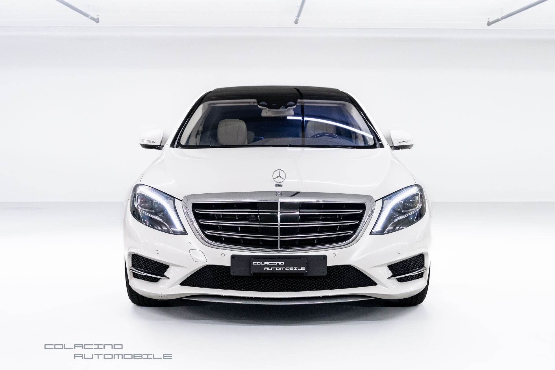MERCEDES-BENZ S 350 L BlueTEC 4Matic 7G-Tronic-image-4