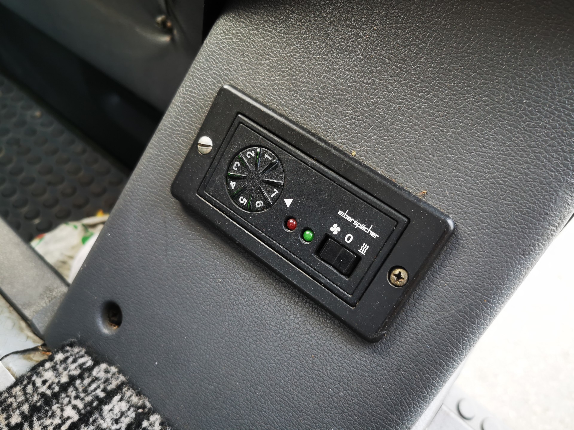 FORD Nugget Westfalia-image-13