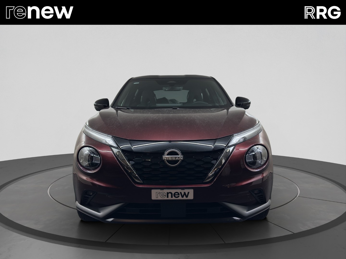NISSAN Juke 1.6 FHEV Tekna-image-7