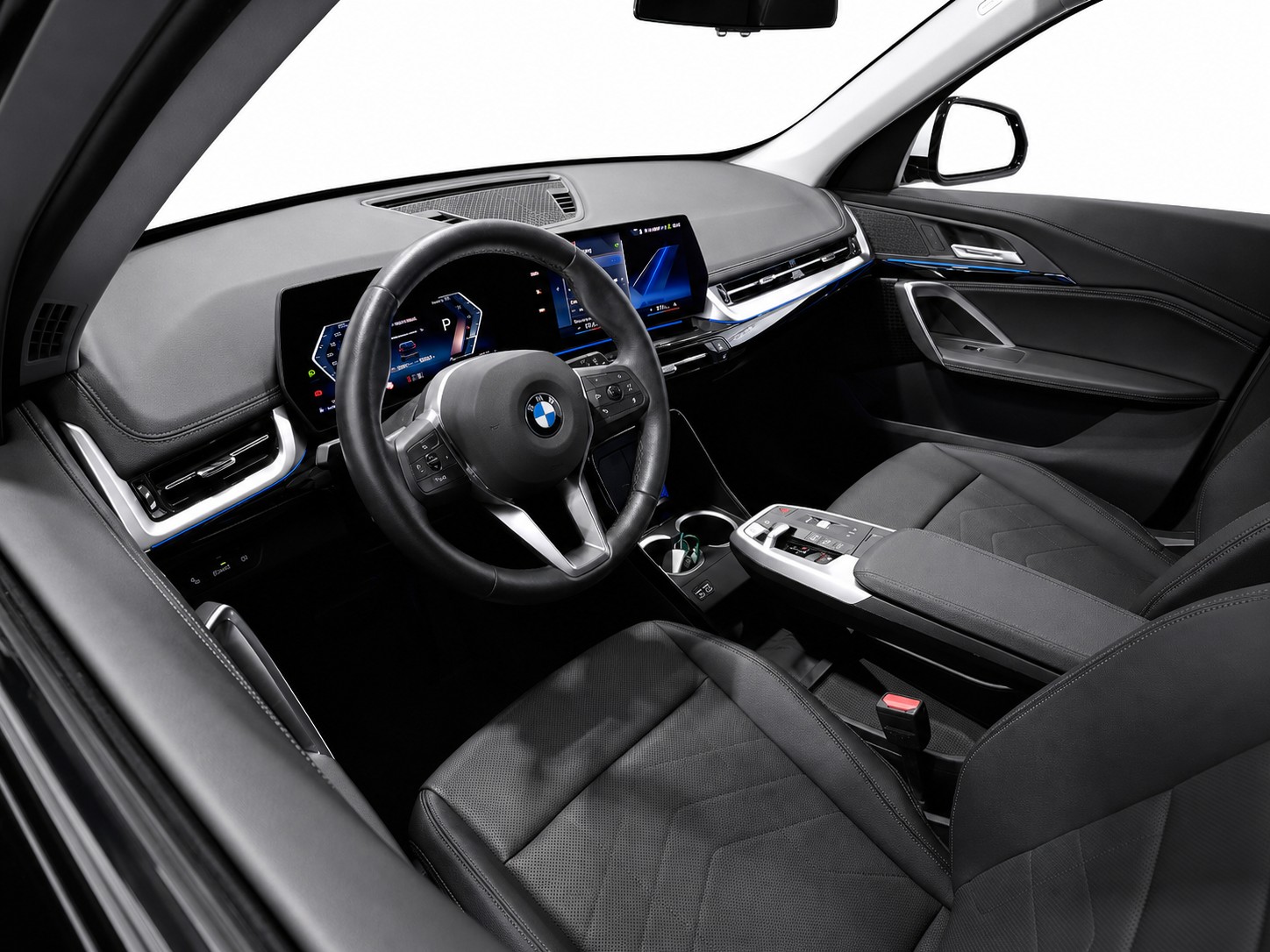 BMW X1 23d xDrive CH FAHRZEUG AUS 1. HAND-image-6