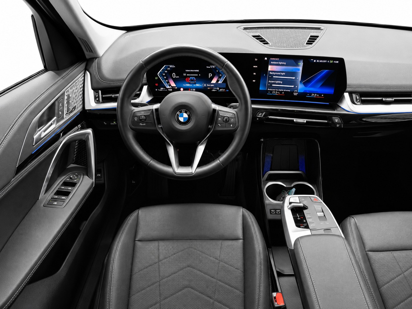 BMW X1 23d xDrive CH FAHRZEUG AUS 1. HAND-image-5