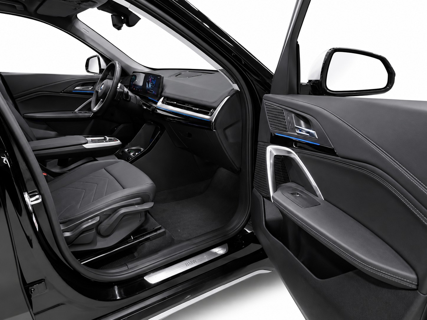 BMW X1 23d xDrive CH FAHRZEUG AUS 1. HAND-image-8