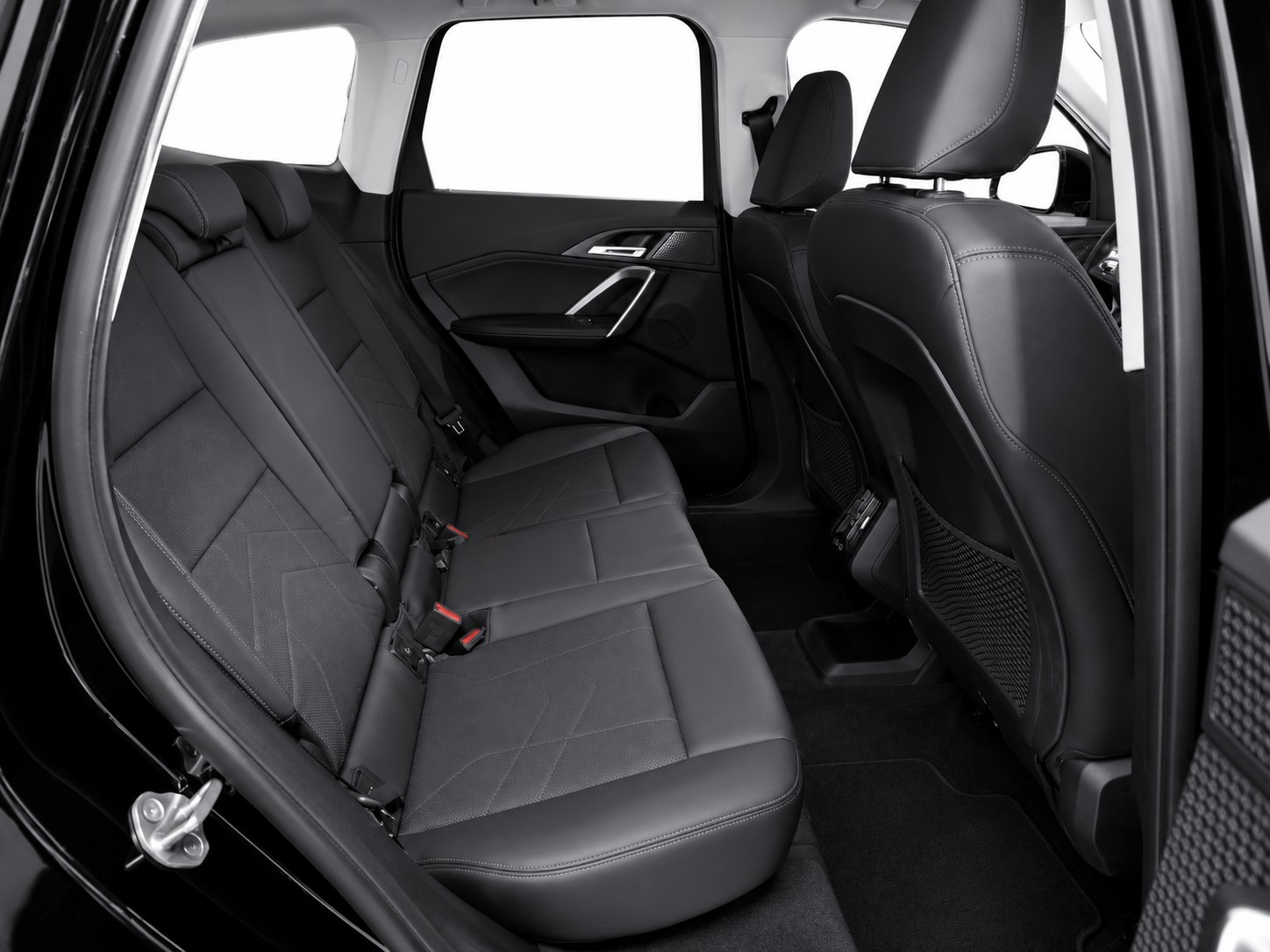BMW X1 23d xDrive CH FAHRZEUG AUS 1. HAND-image-10