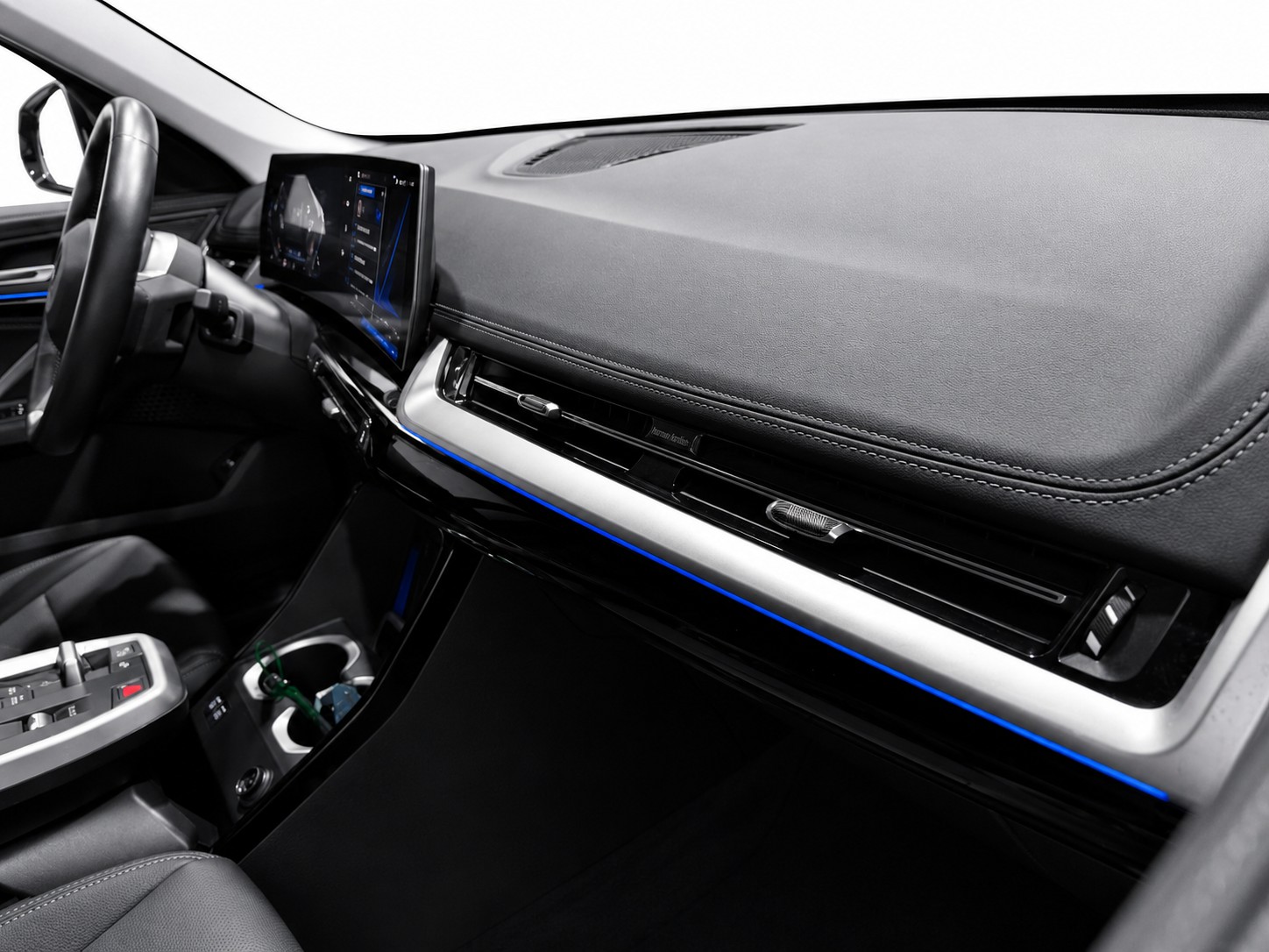 BMW X1 23d xDrive CH FAHRZEUG AUS 1. HAND-image-16