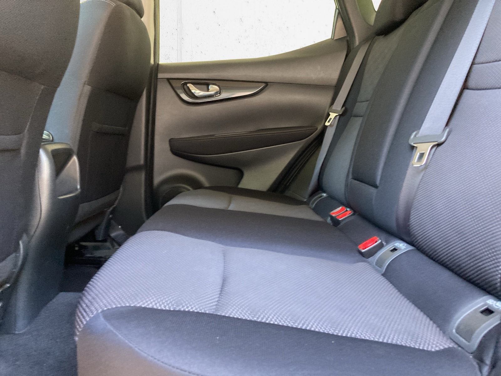 NISSAN Qashqai 1.6 DIG-T Swiss Edition-image-11