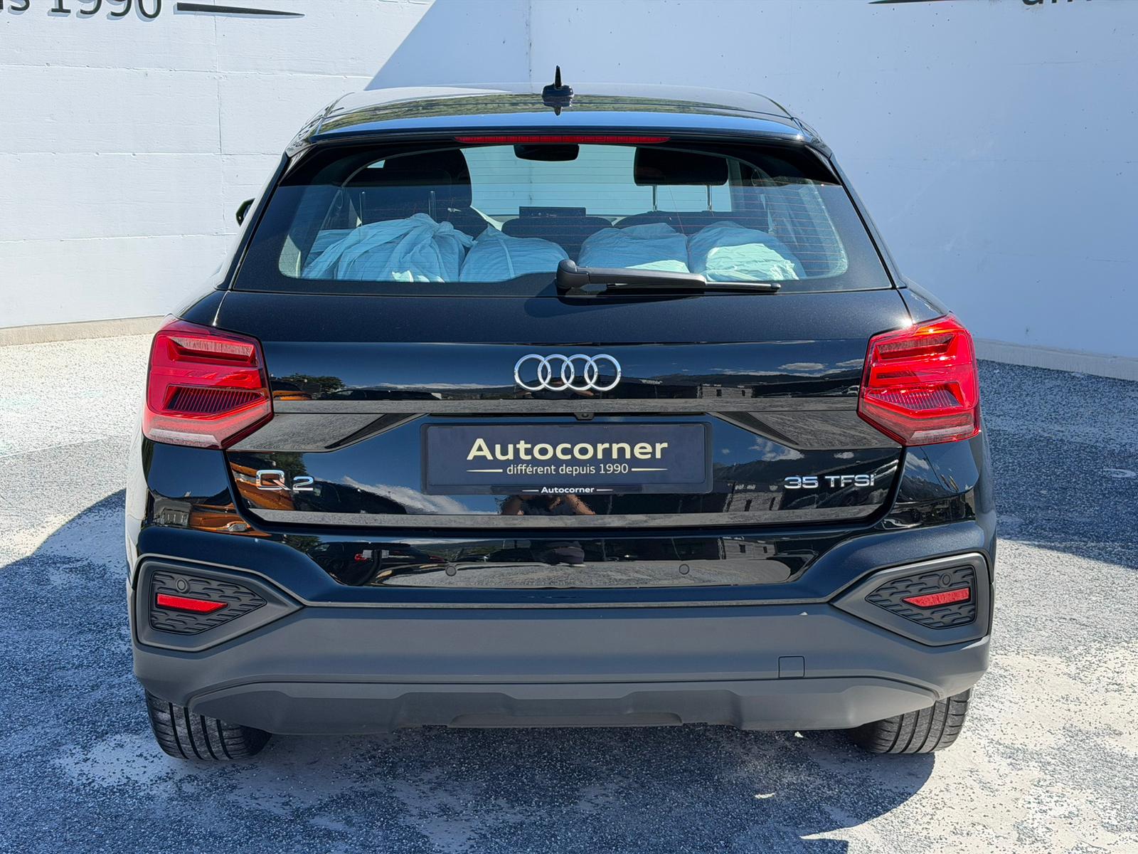 AUDI Q2 35 TFSI S-tronic-image-3