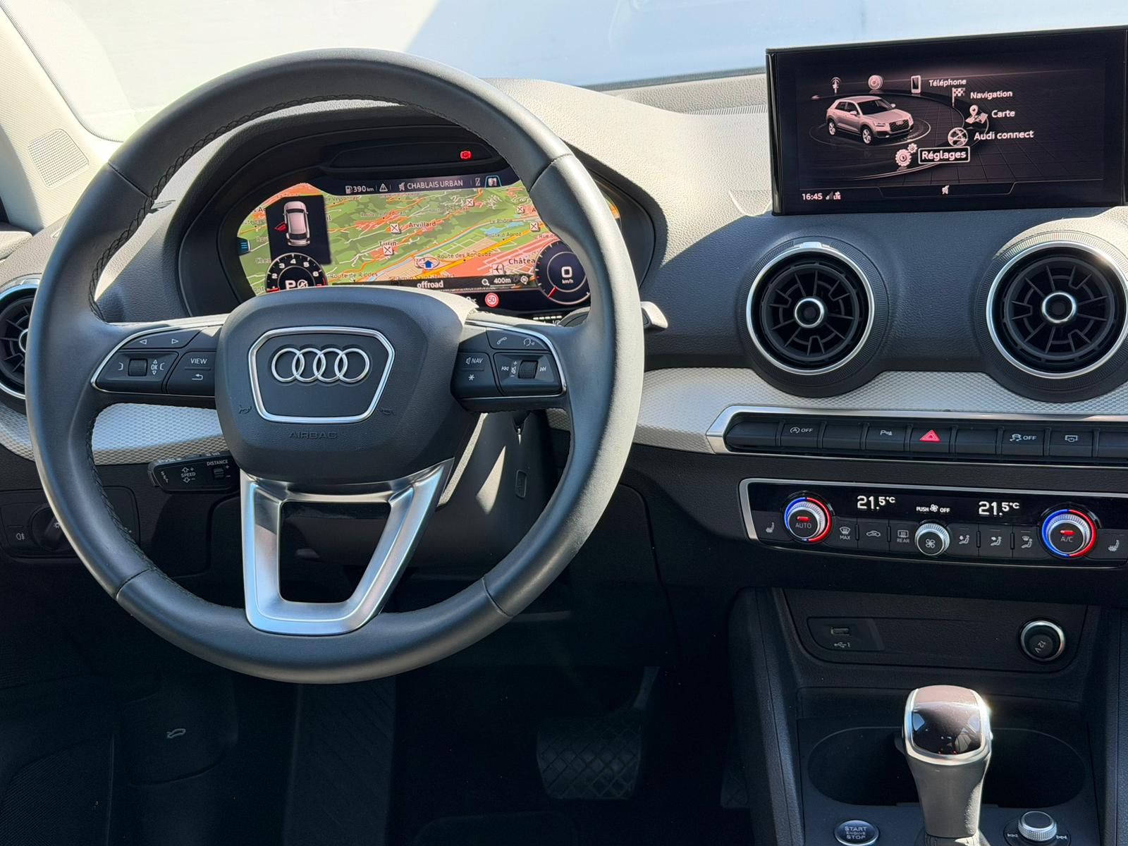 AUDI Q2 35 TFSI S-tronic-image-6