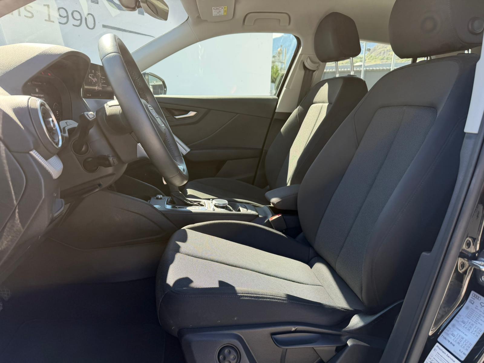 AUDI Q2 35 TFSI S-tronic-image-9