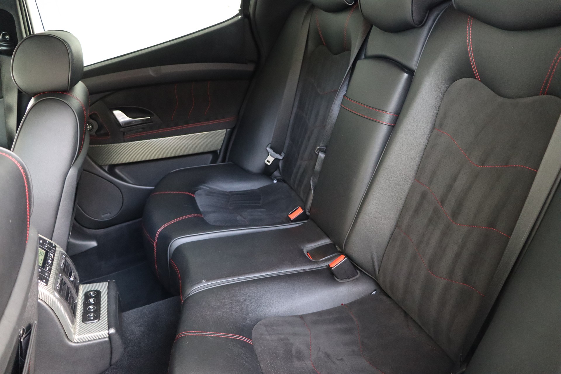MASERATI Quattroporte 4.7 V8 GT S Automatica-image-12