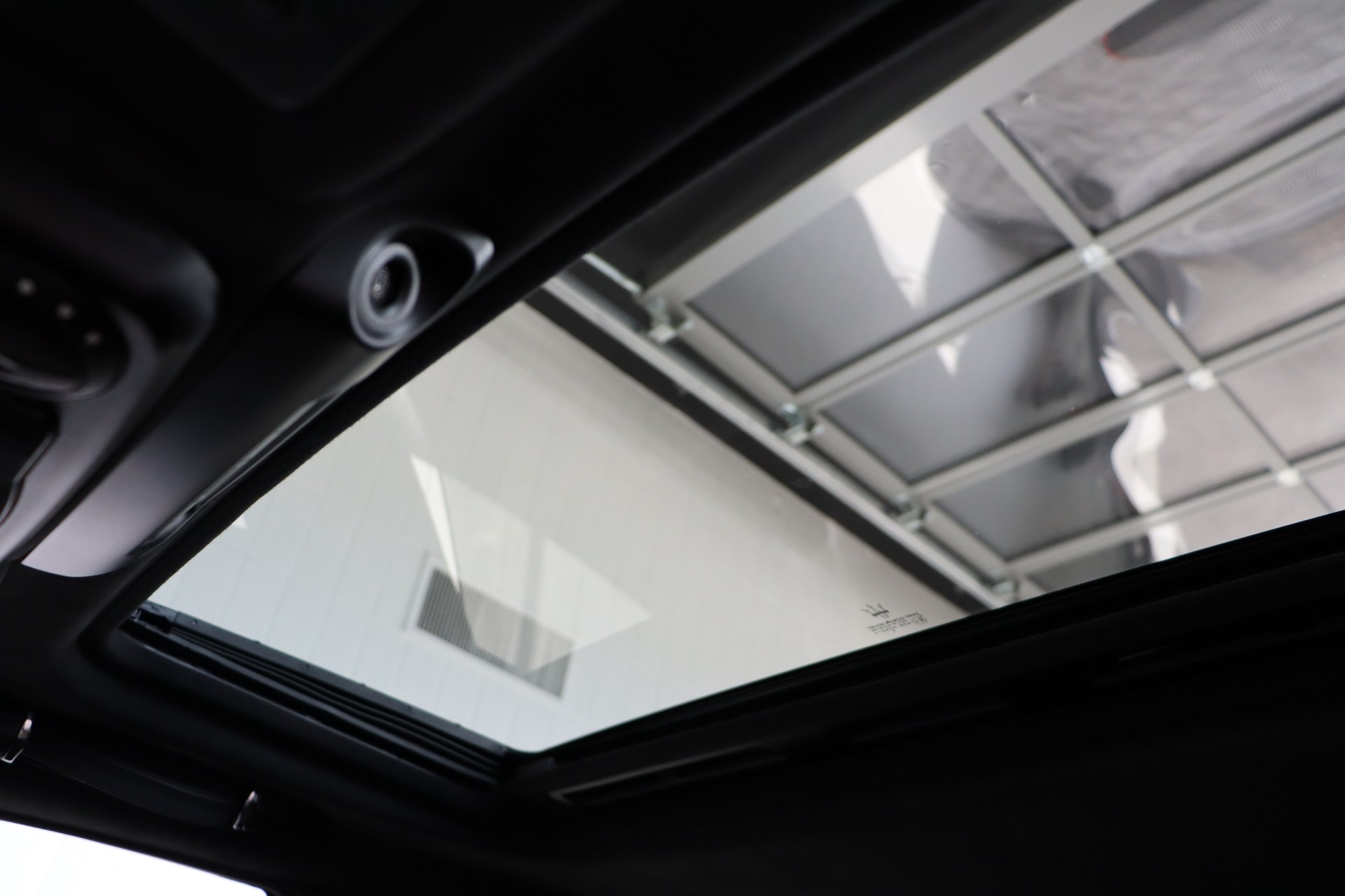MASERATI Quattroporte 4.7 V8 GT S Automatica-image-21