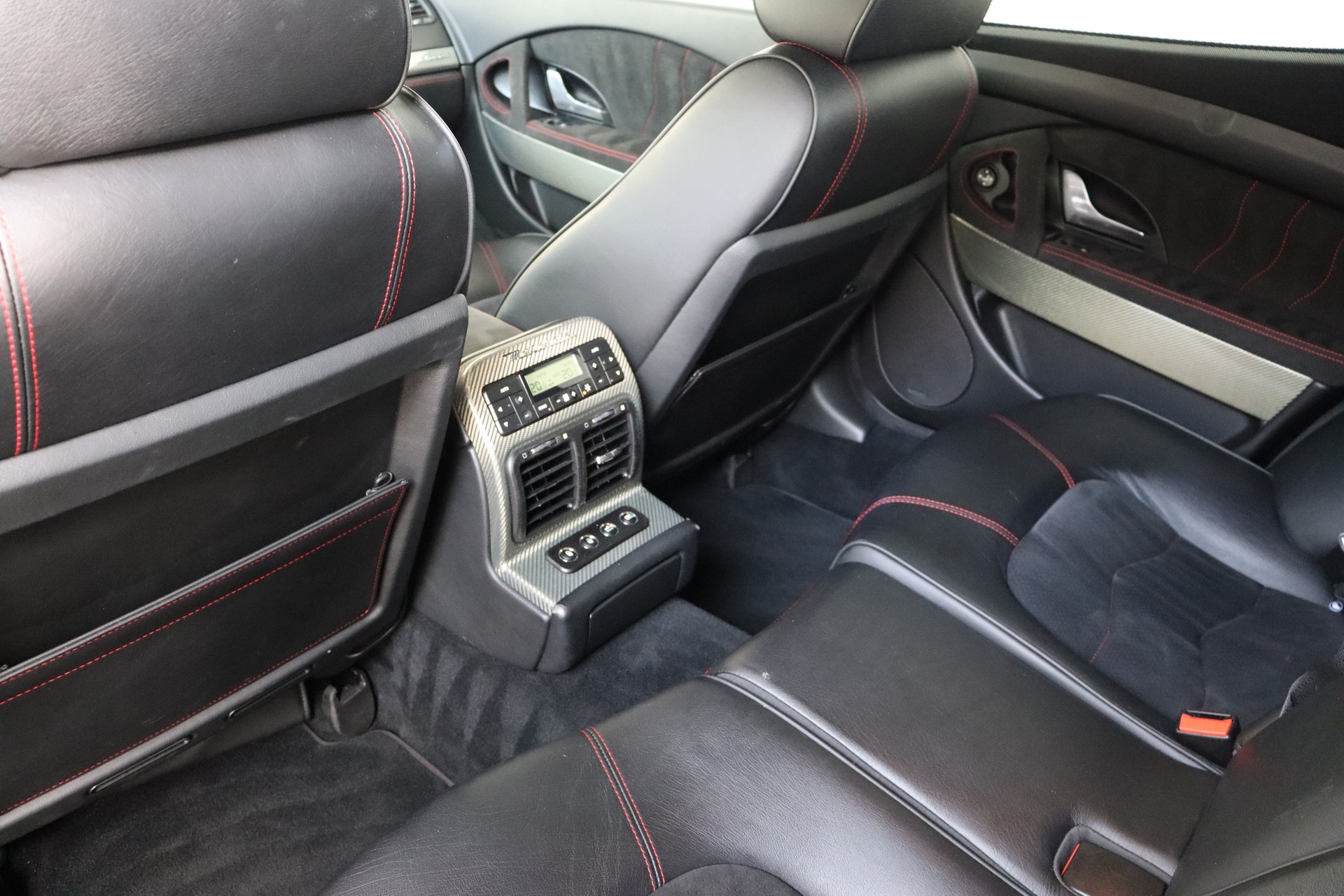 MASERATI Quattroporte 4.7 V8 GT S Automatica-image-11
