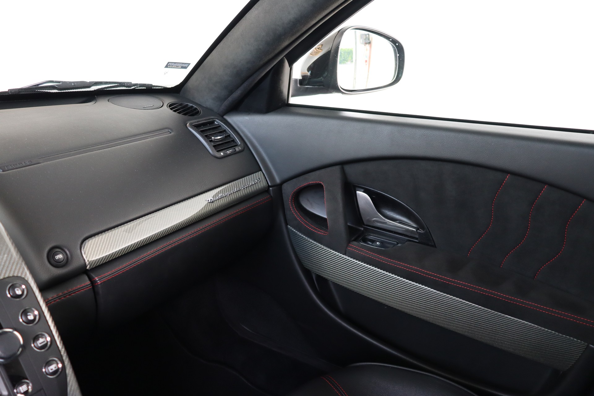 MASERATI Quattroporte 4.7 V8 GT S Automatica-image-19