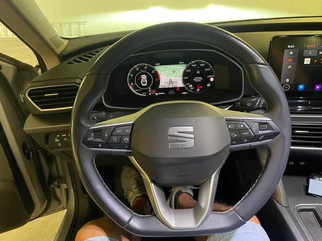 SEAT Leon ST 2.0 TDI EVO DSG Style-image-5