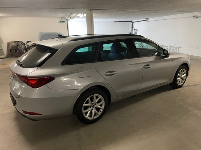 SEAT Leon ST 2.0 TDI EVO DSG Style-image-3