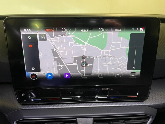 SEAT Leon ST 2.0 TDI EVO DSG Style-image-7
