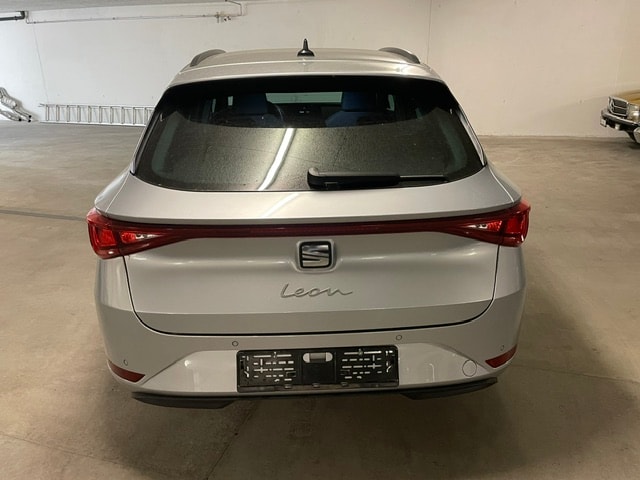 SEAT Leon ST 2.0 TDI EVO DSG Style-image-2
