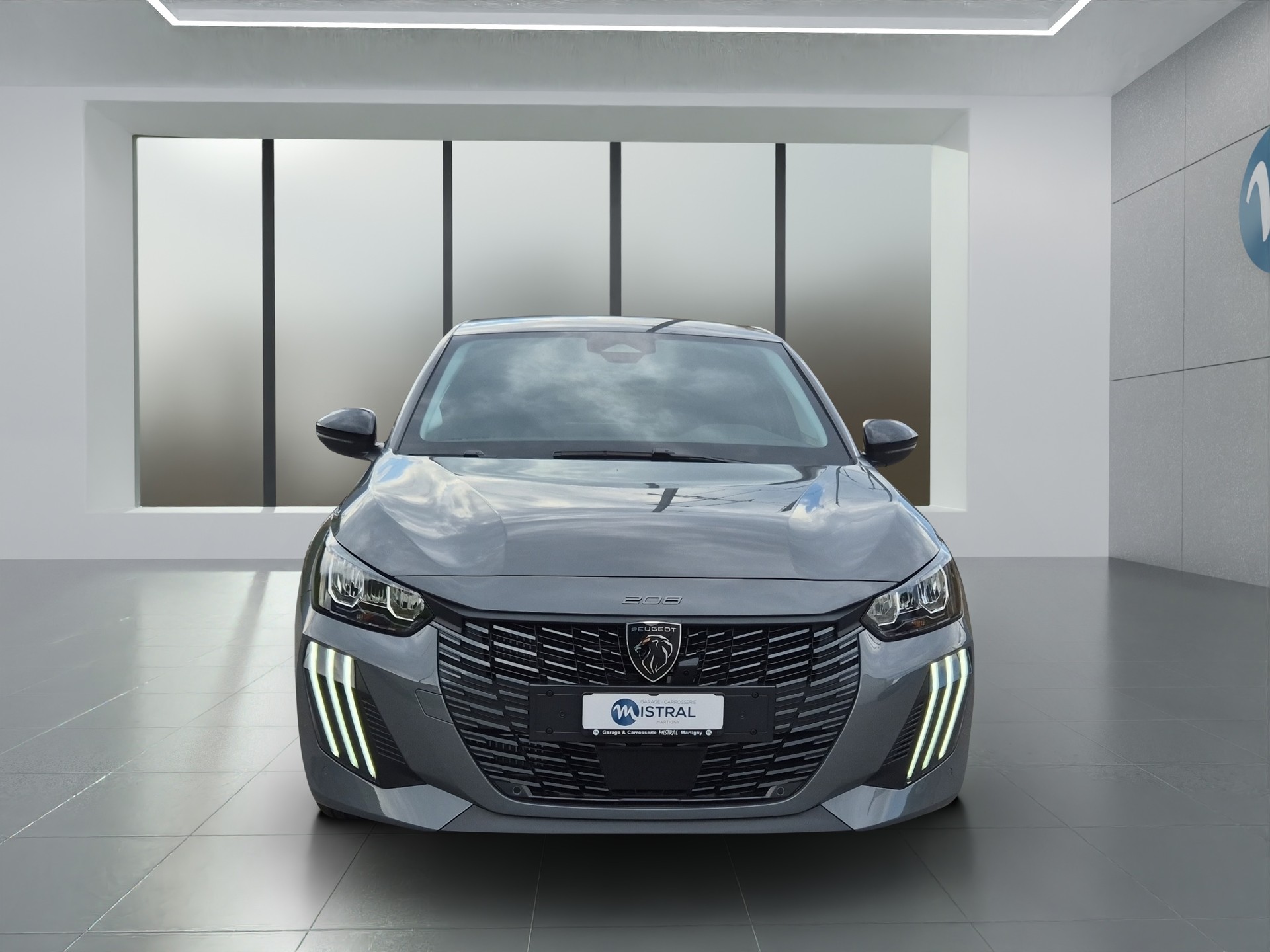 PEUGEOT 208 1.2 Hybrid Allure-image-7