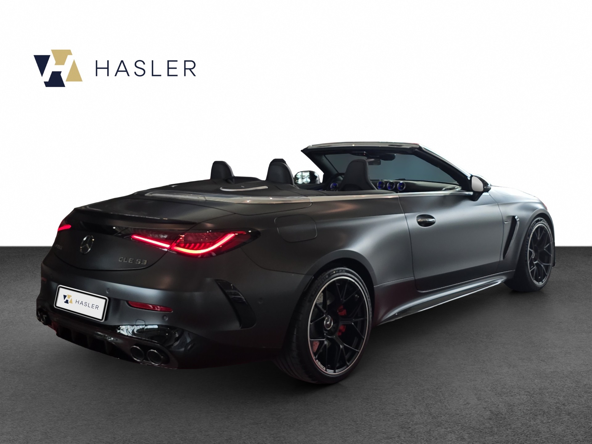 MERCEDES-BENZ CLE AMG 53 Cabrio 4Matic+ 9G-Tronic-showroom-element-3