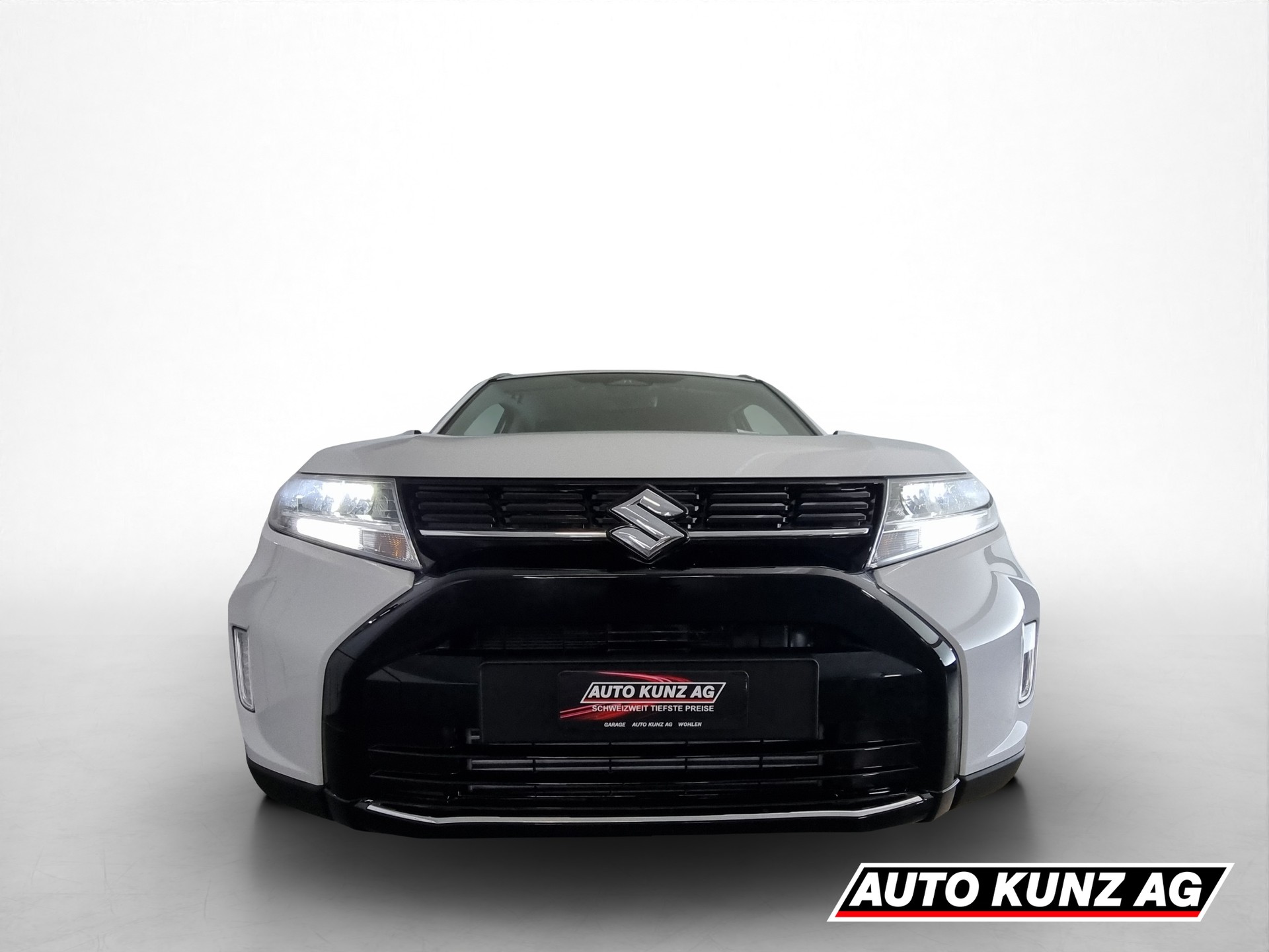 SUZUKI Vitara 1.4 Compact+ Hyb. 4x4 AT-showroom-element-1