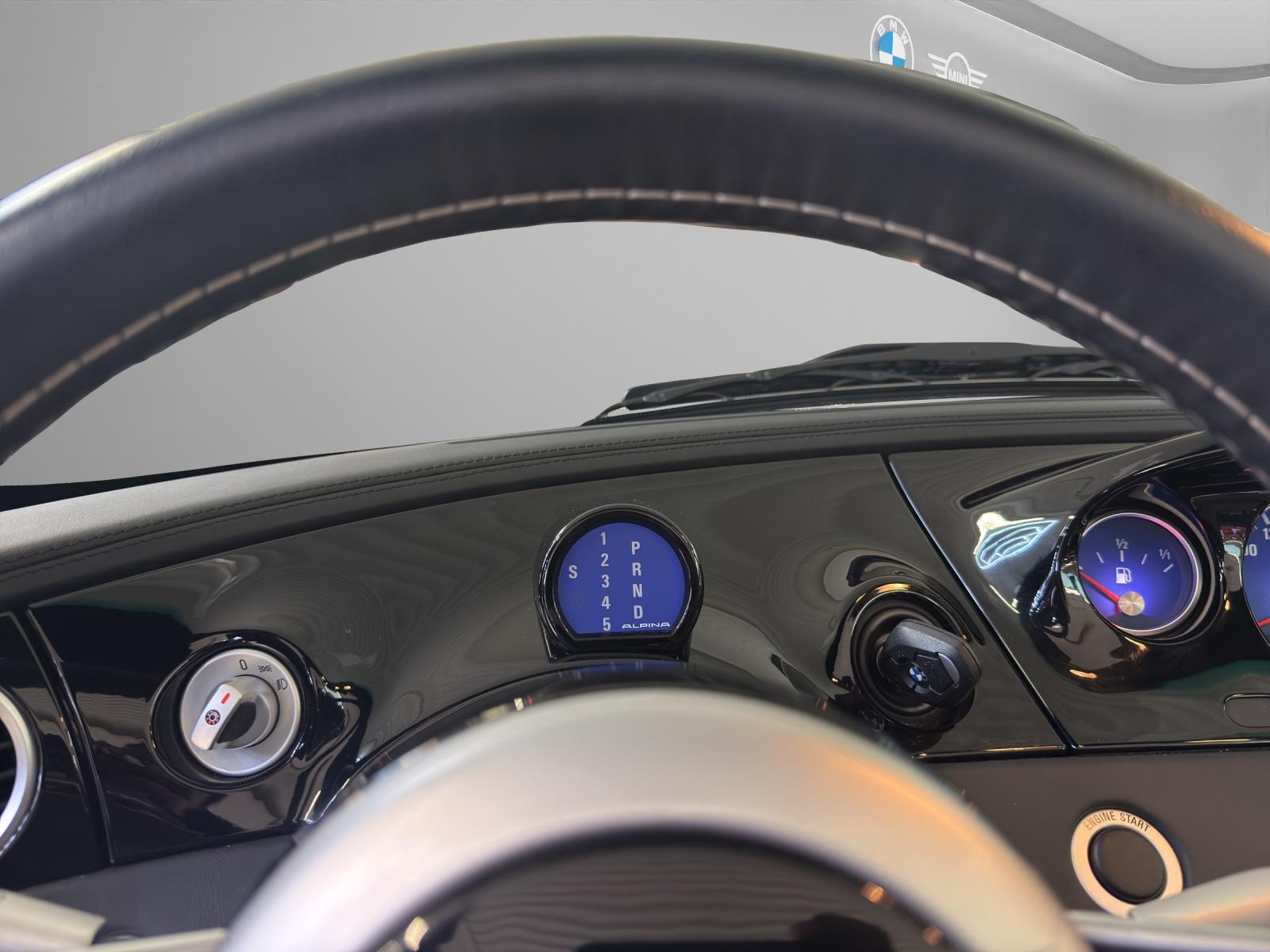 BMW-ALPINA Z8 Roadster 4.8 V8-image-12