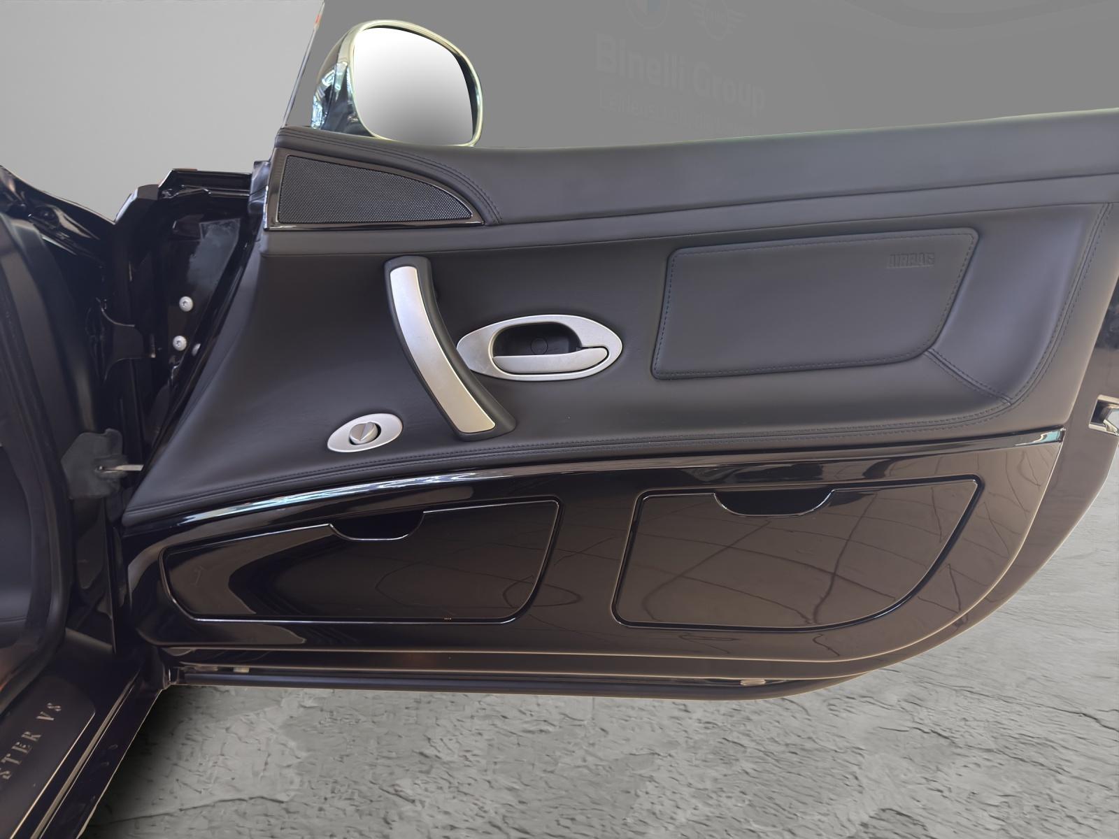 BMW-ALPINA Z8 Roadster 4.8 V8-image-20