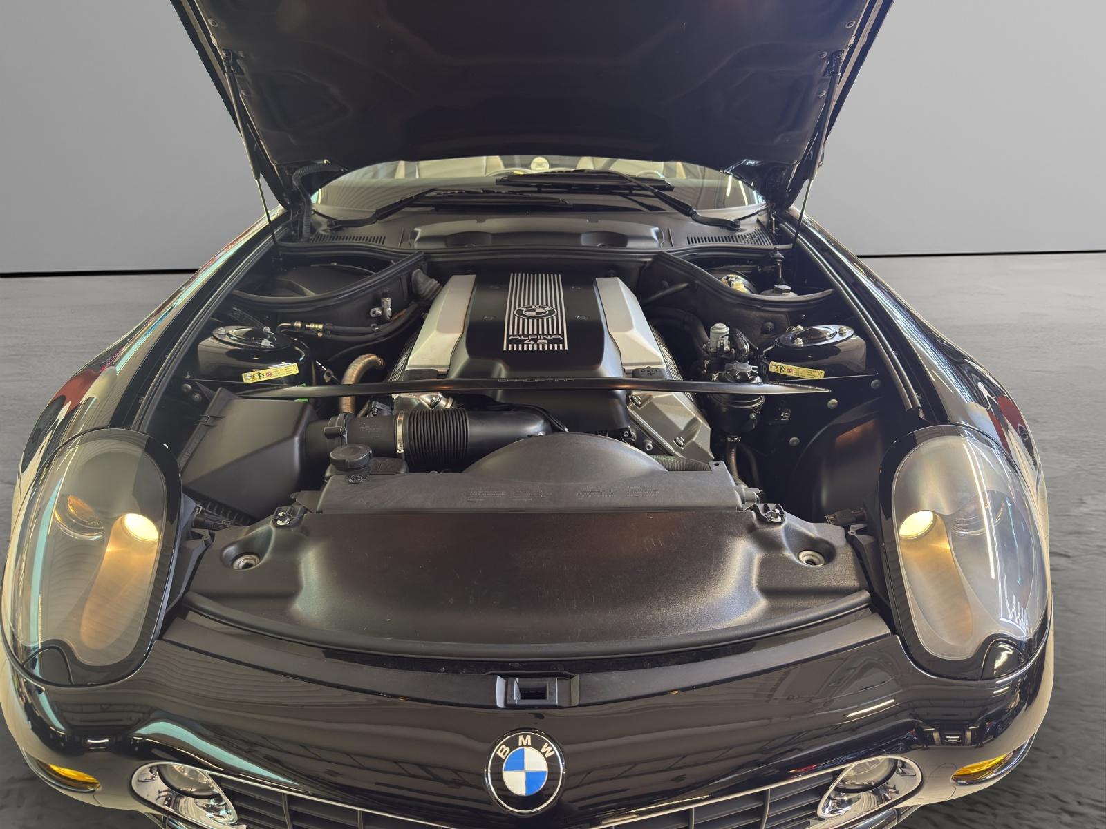 BMW-ALPINA Z8 Roadster 4.8 V8-image-22