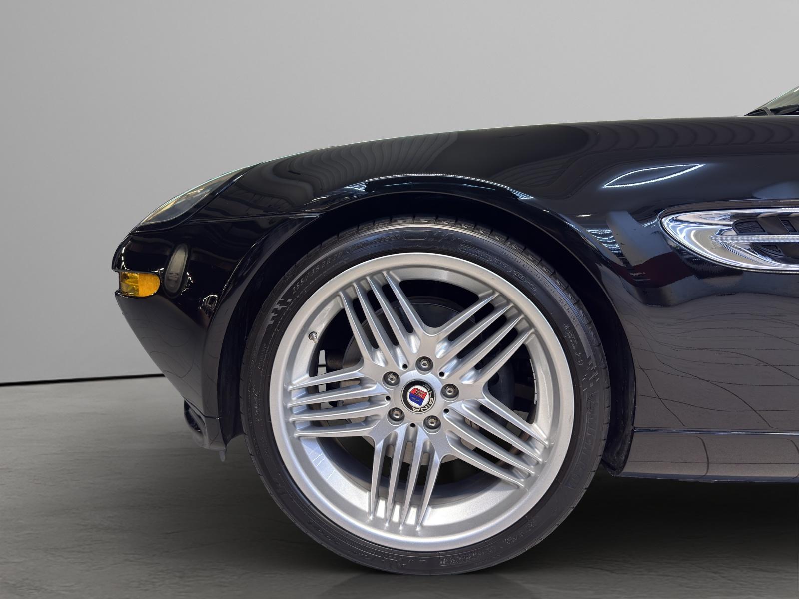 BMW-ALPINA Z8 Roadster 4.8 V8-image-18