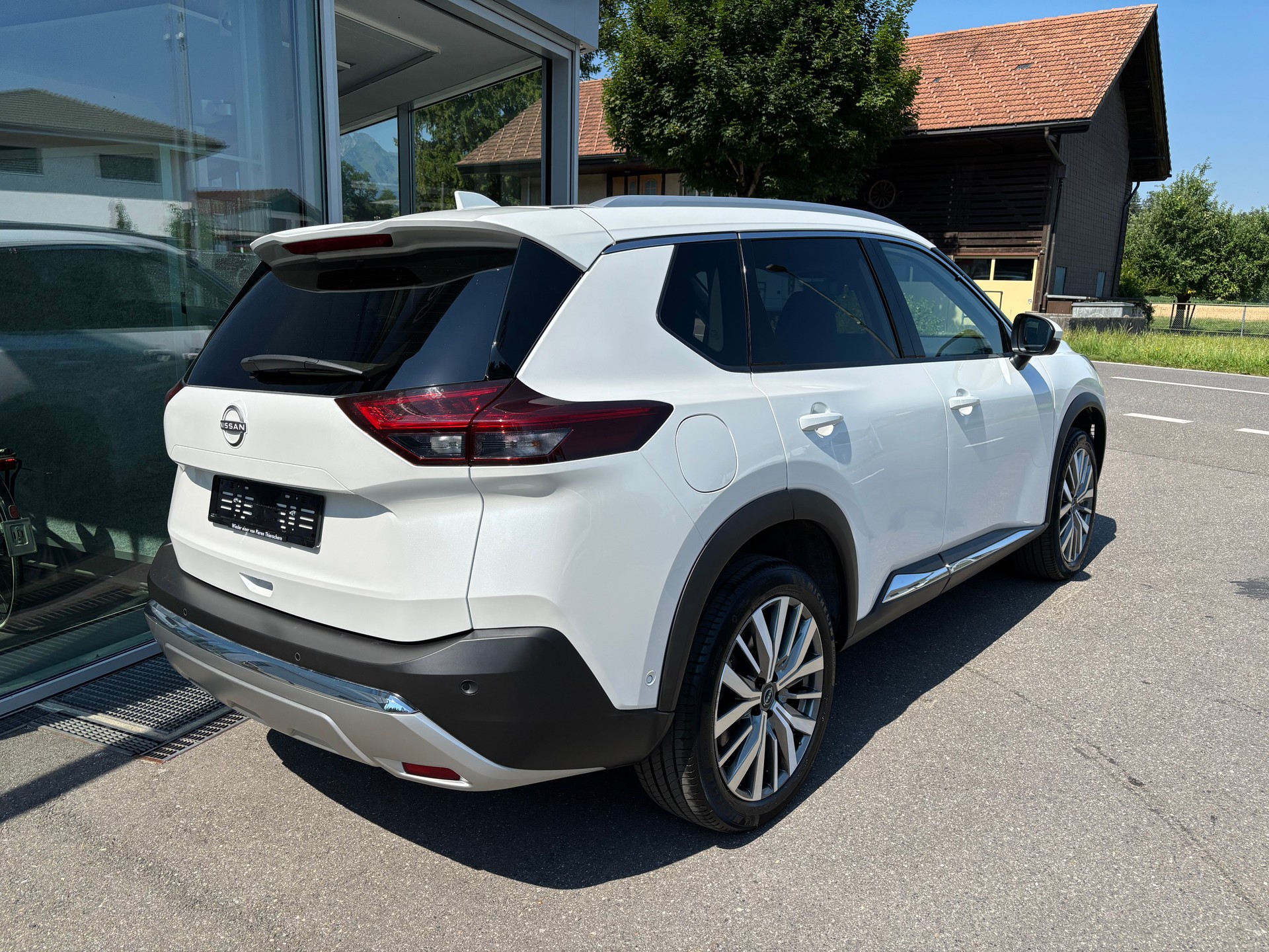 NISSAN X-Trail 1.5 VC e-Power 4WD Tekna+-image-3