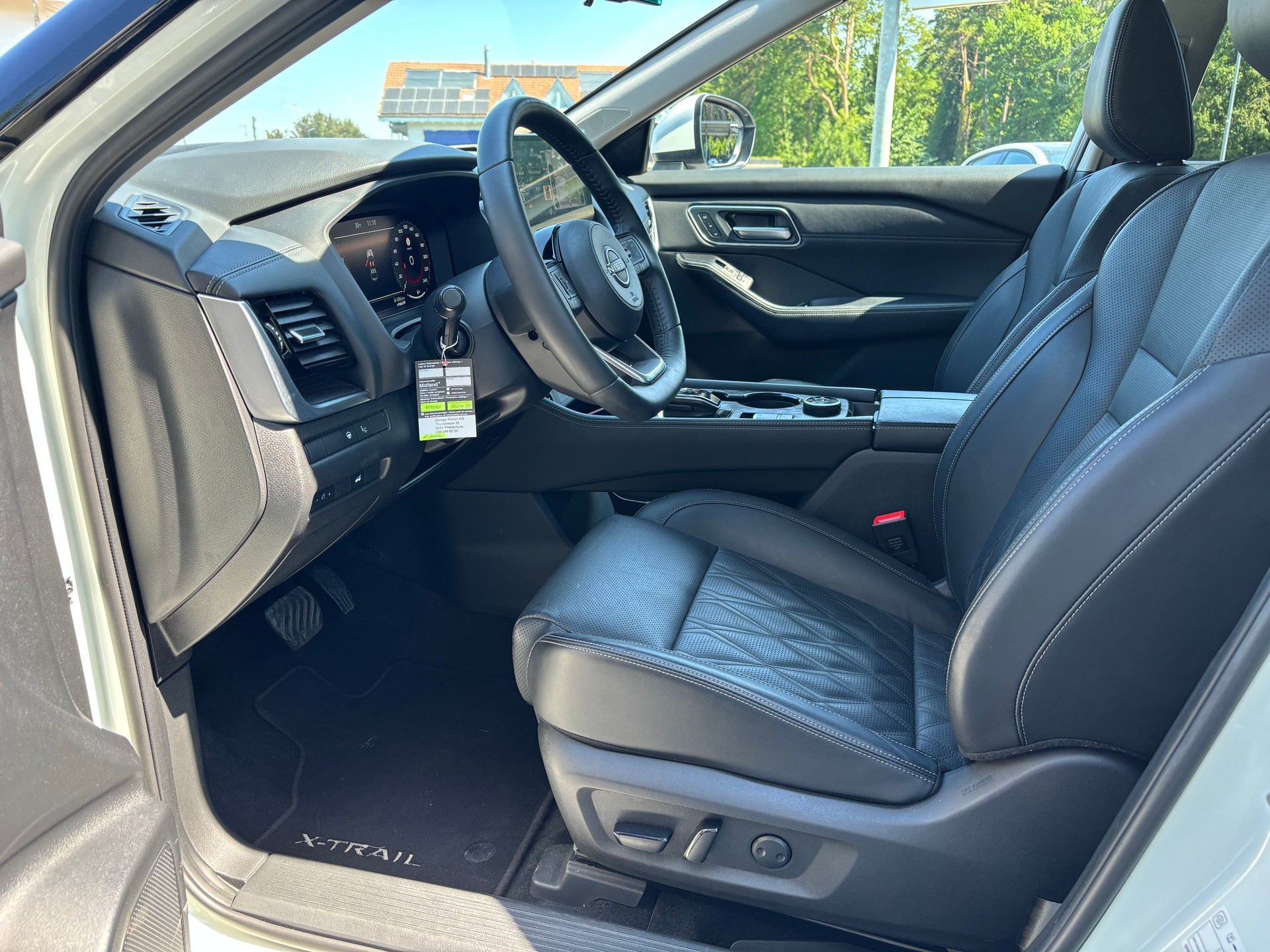 NISSAN X-Trail 1.5 VC e-Power 4WD Tekna+-image-10